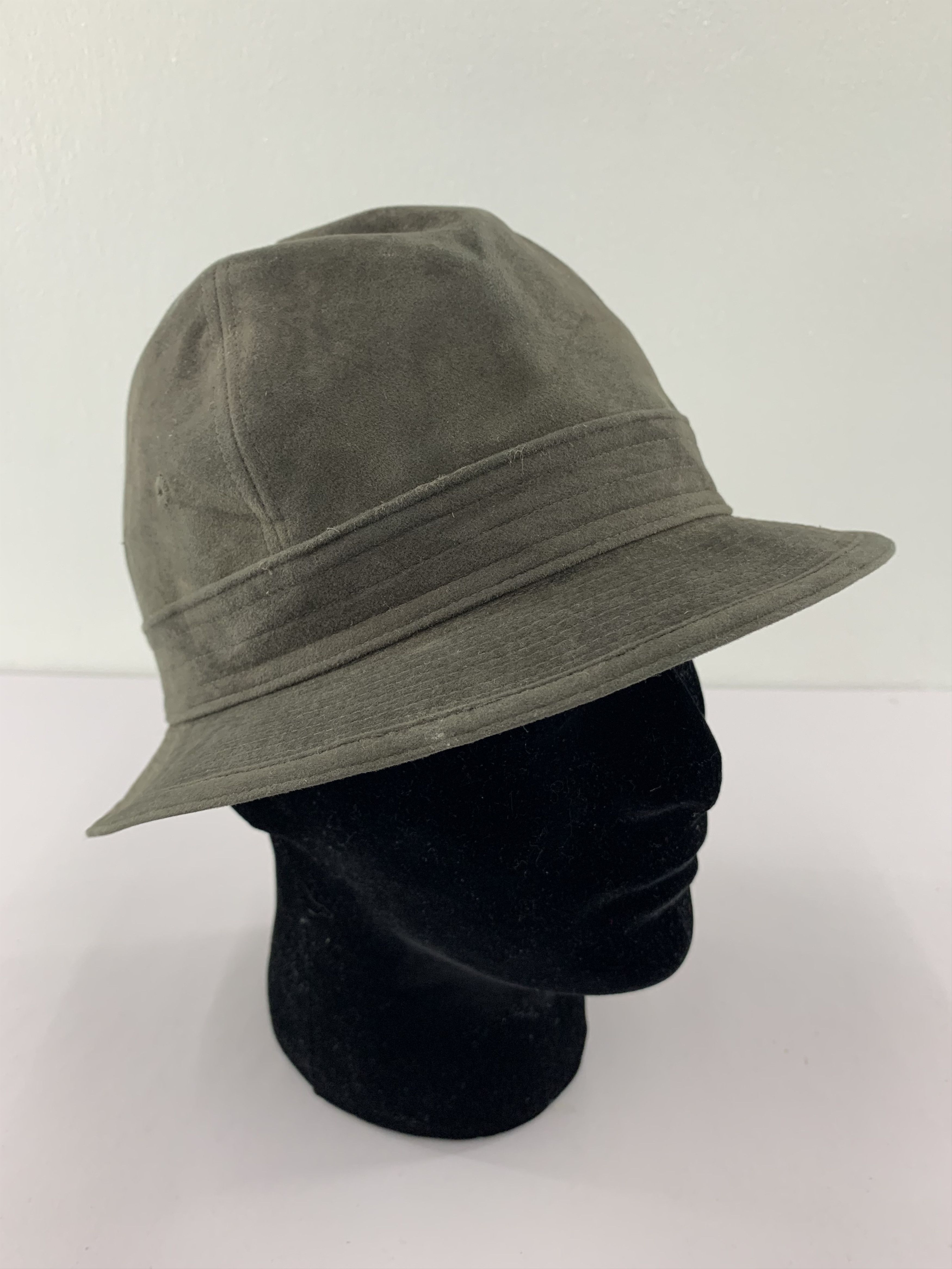 Japanese Brand Butterfly Bucket Hats Nice Design - S1190 Size ONE SIZE - 3 Thumbnail
