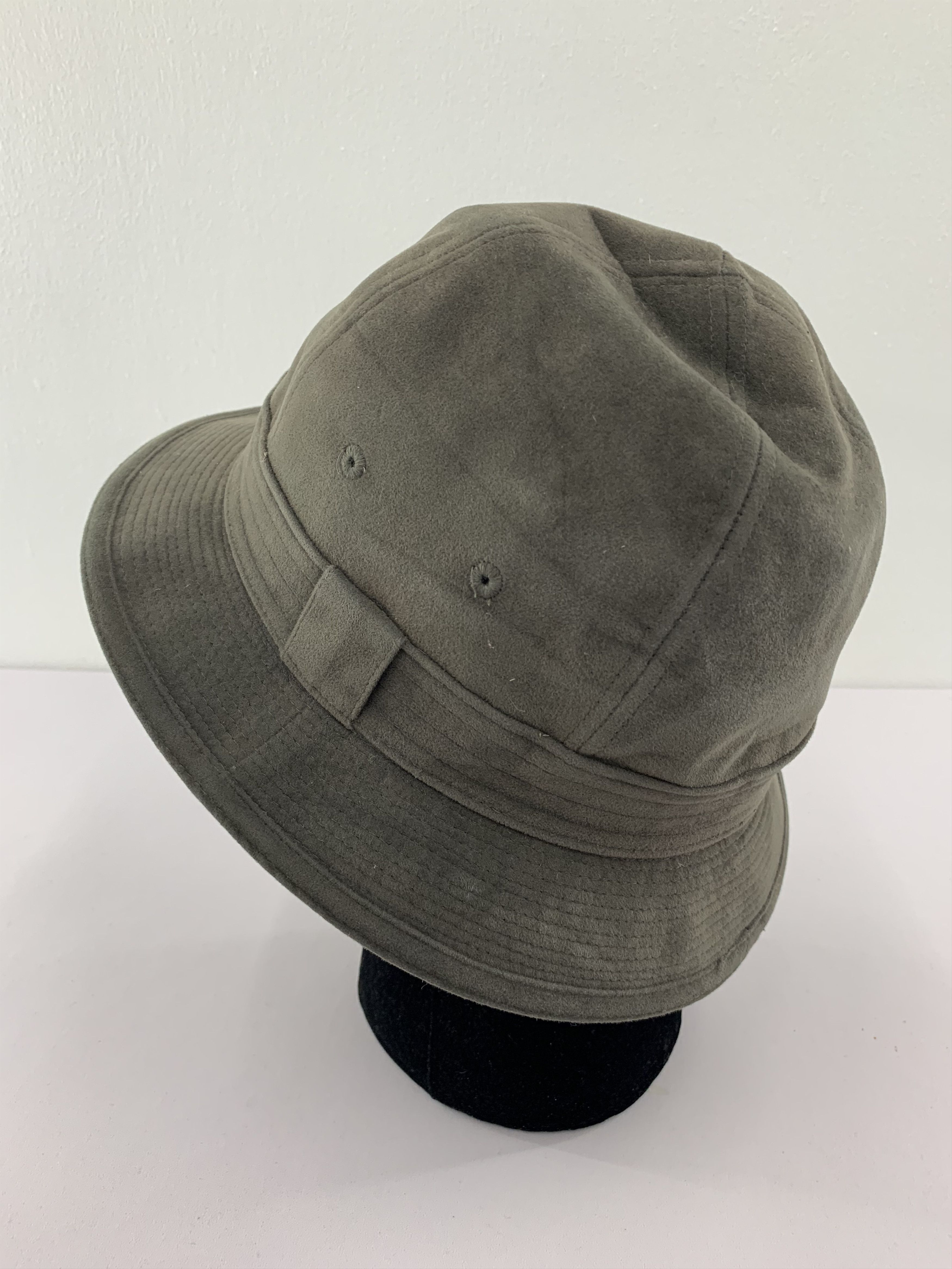 Japanese Brand Butterfly Bucket Hats Nice Design - S1190 Size ONE SIZE - 5 Thumbnail