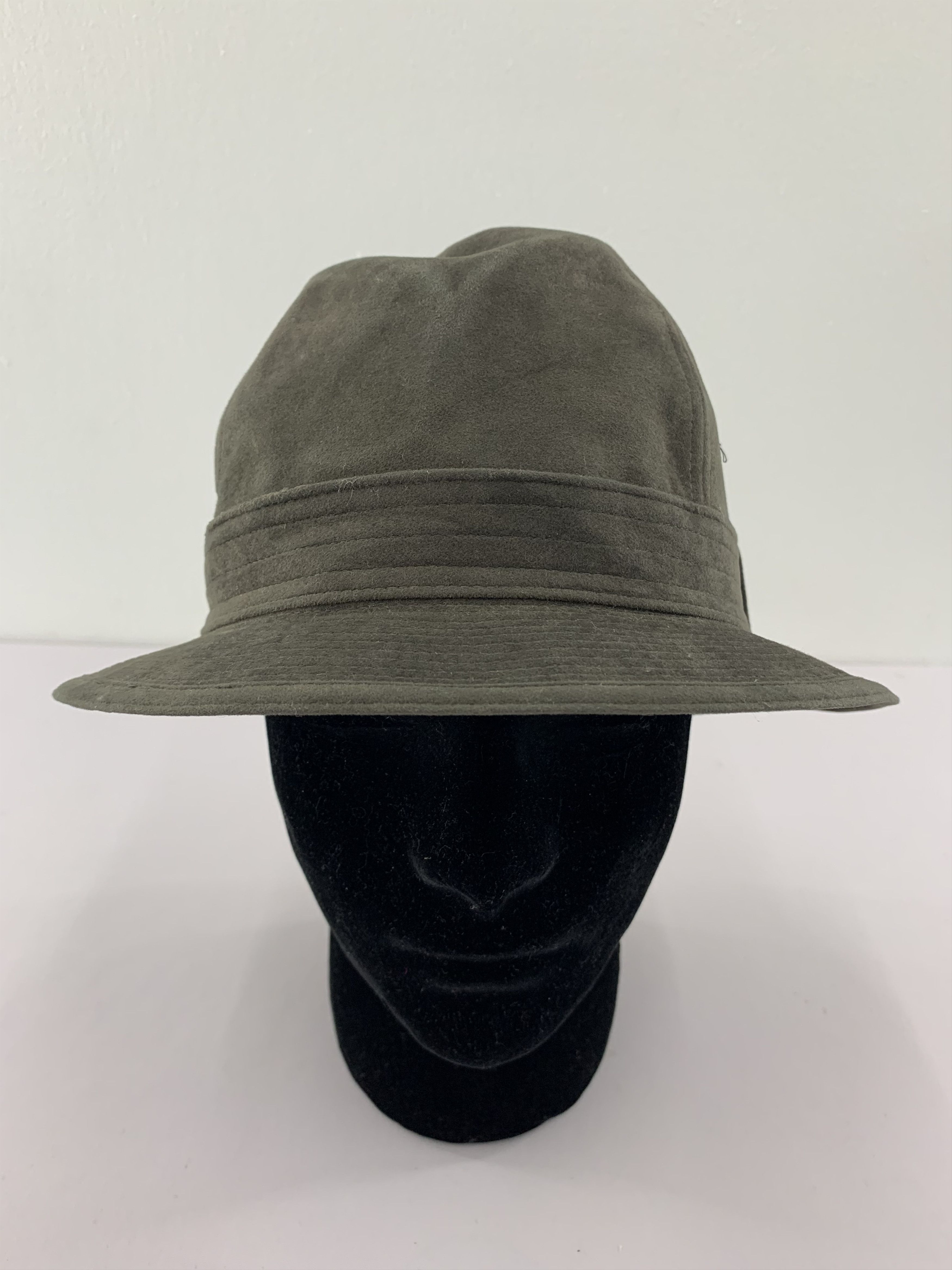 Japanese Brand Butterfly Bucket Hats Nice Design - S1190 Size ONE SIZE - 2 Thumbnail