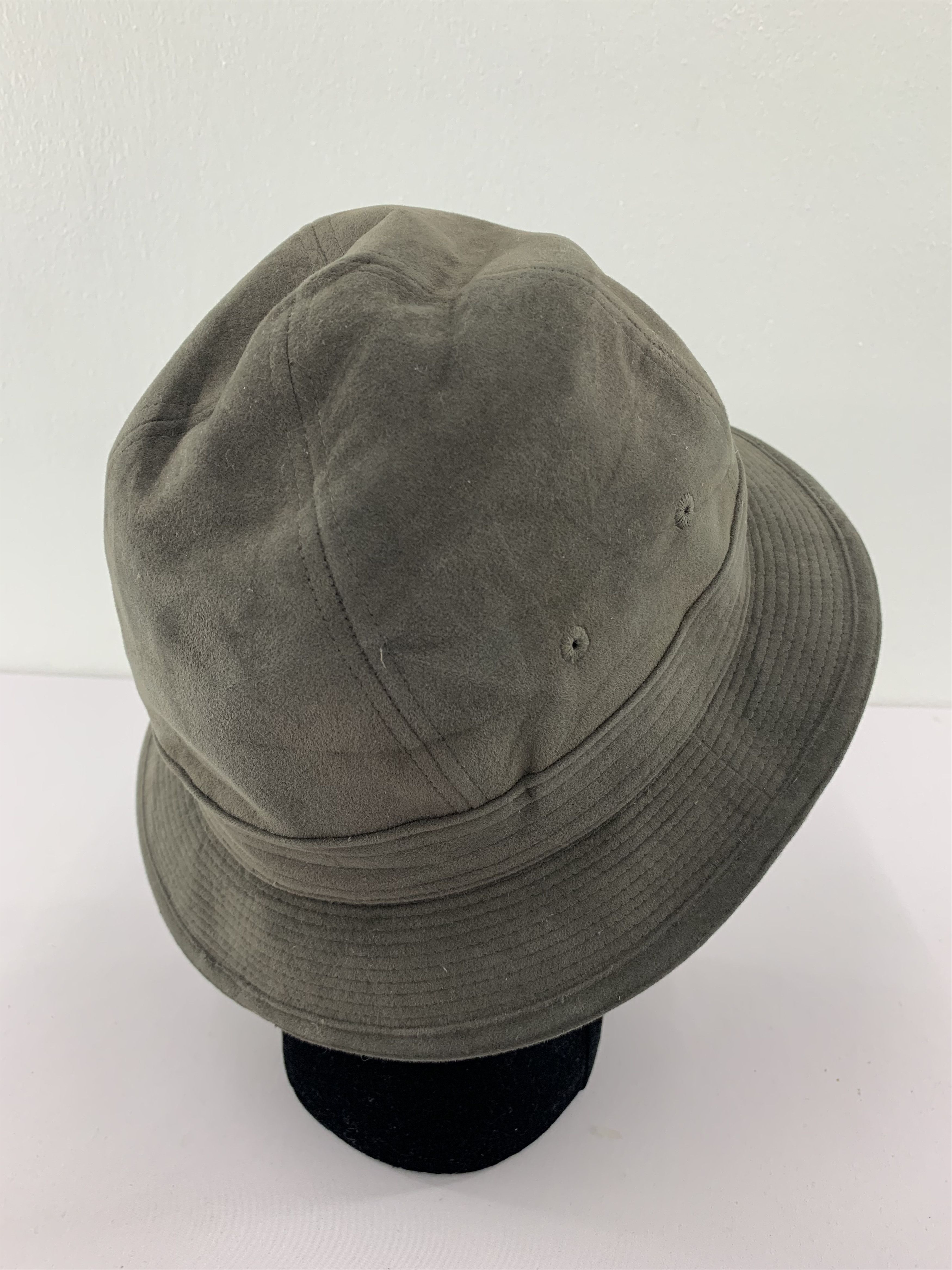 Japanese Brand Butterfly Bucket Hats Nice Design - S1190 Size ONE SIZE - 4 Thumbnail