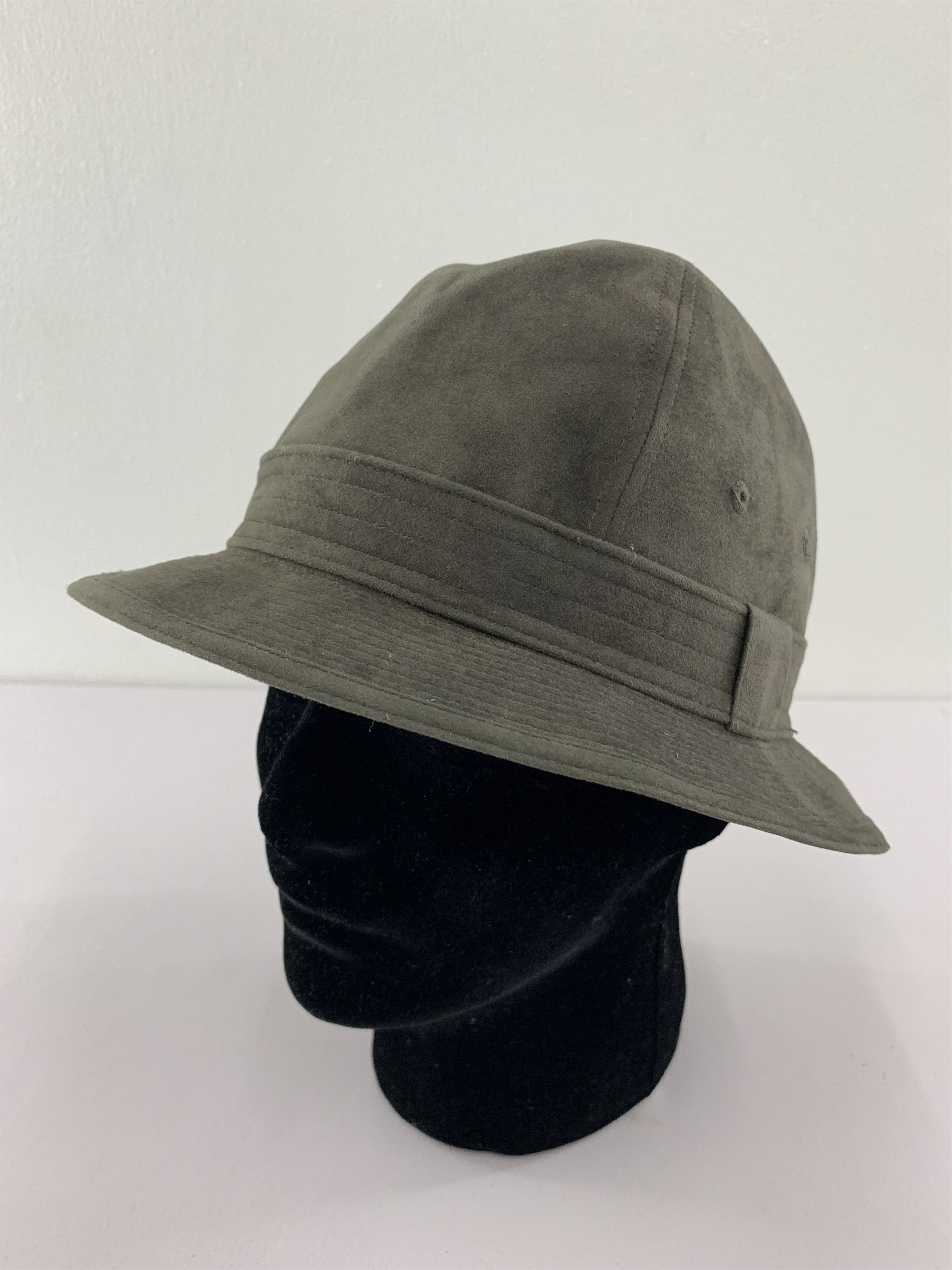 Japanese Brand Butterfly Bucket Hats Nice Design - S1190 Size ONE SIZE - 1 Thumbnail