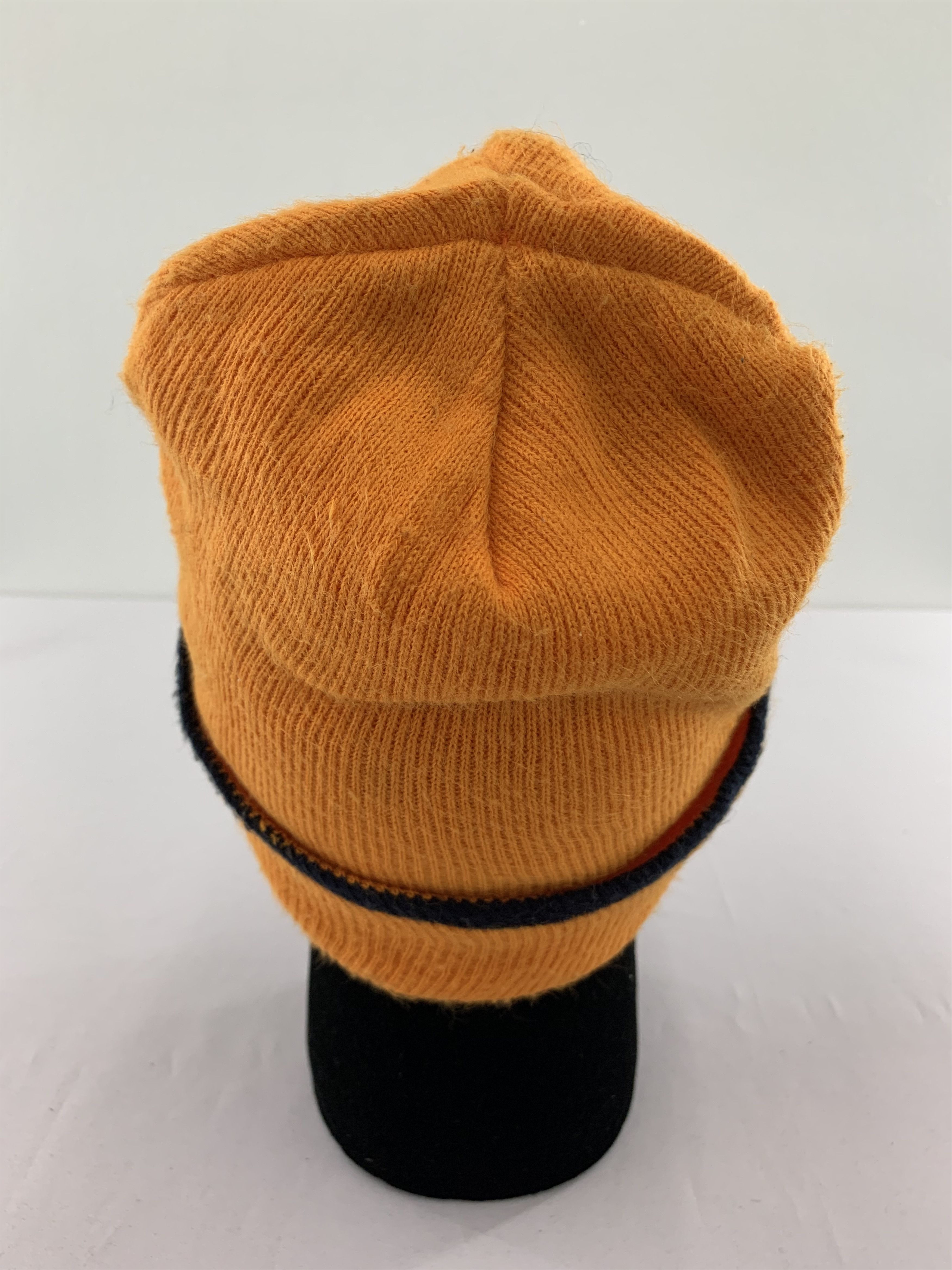 Vintage Vintage 90s Players 69 Beanie Hat Size ONE SIZE - 3 Thumbnail