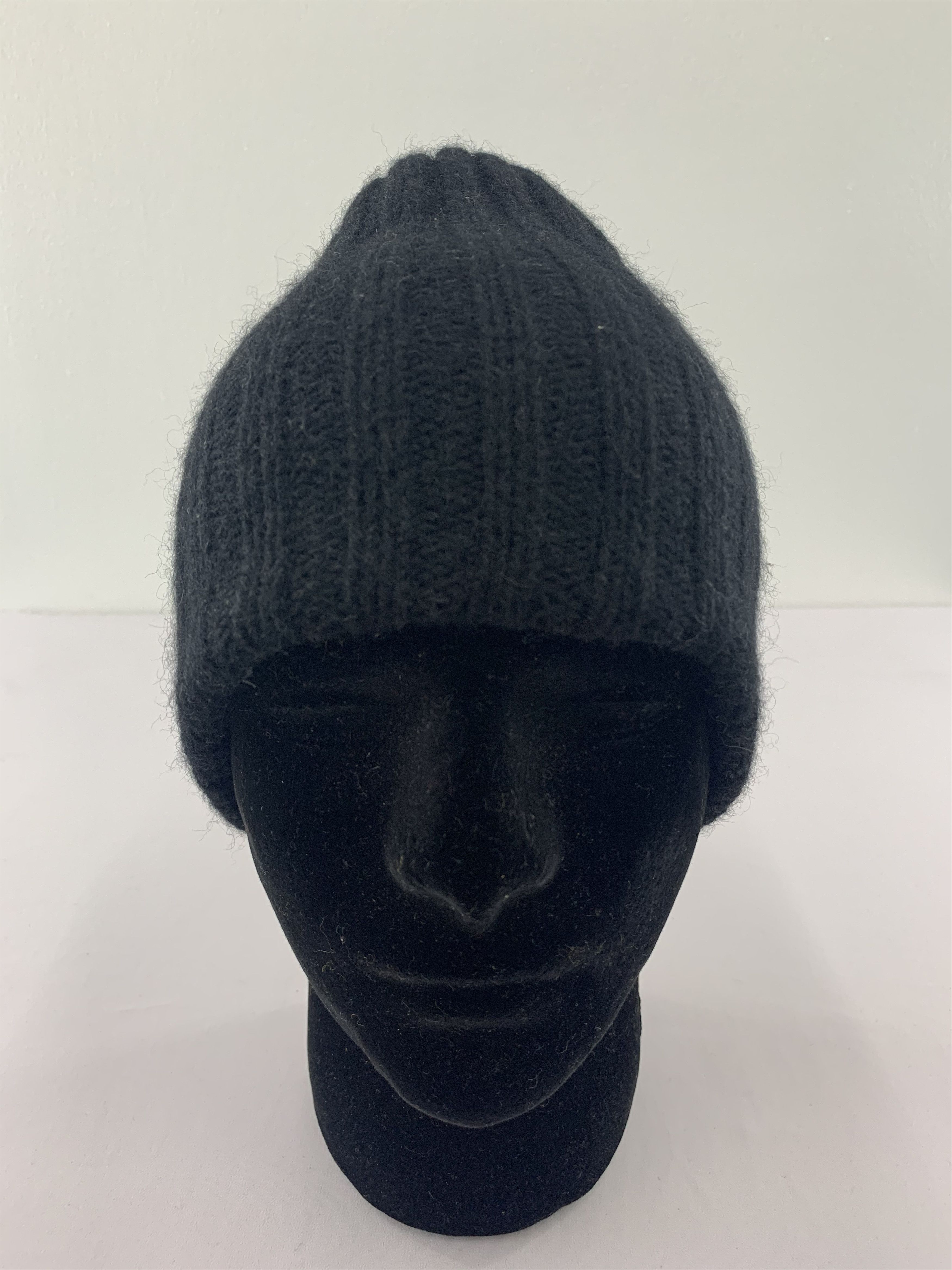 Hang Ten × Vintage Vintage 90s Hang Ten Wool Beanie Size ONE SIZE - 1 Thumbnail