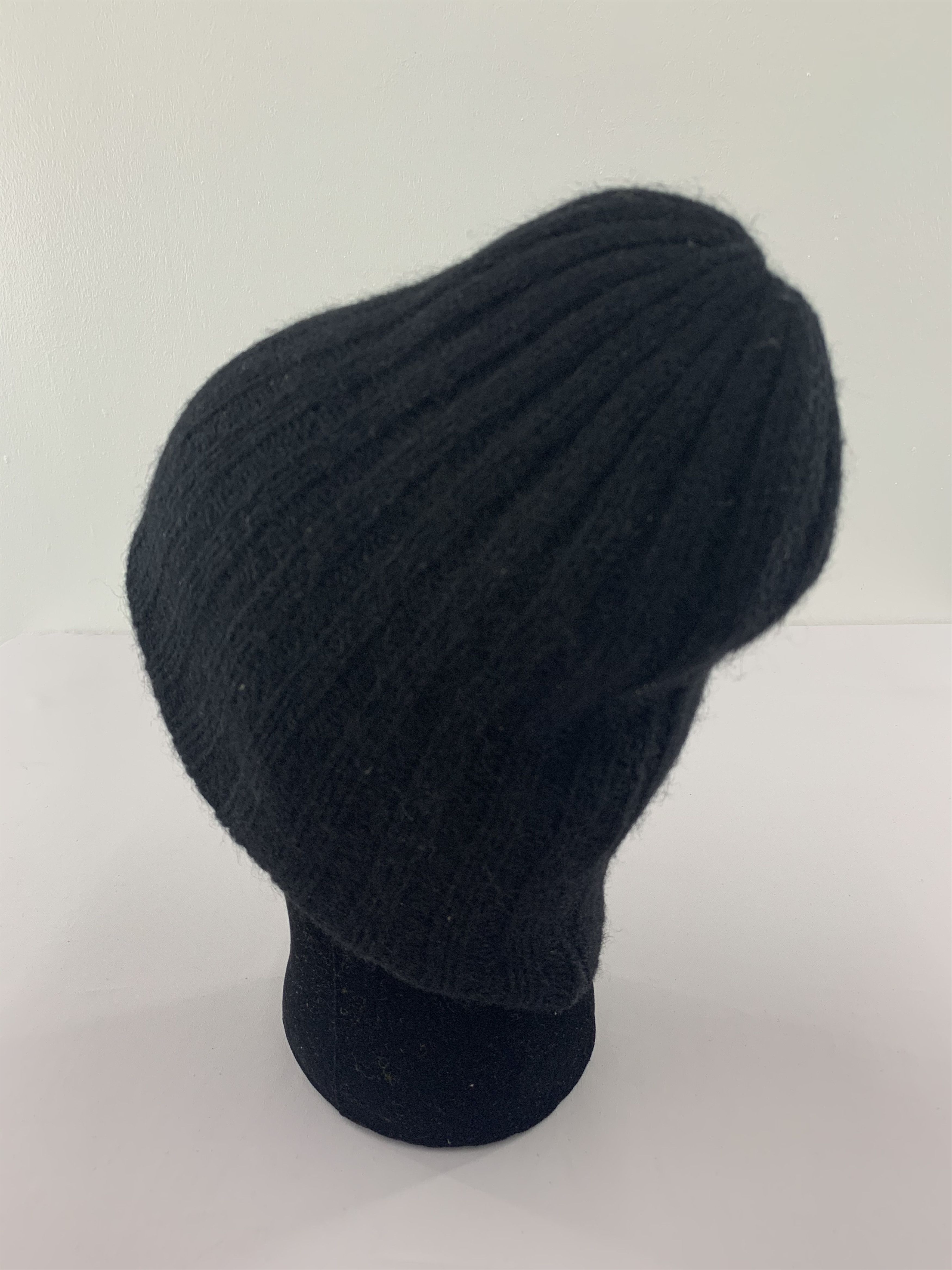 Hang Ten × Vintage Vintage 90s Hang Ten Wool Beanie Size ONE SIZE - 3 Thumbnail