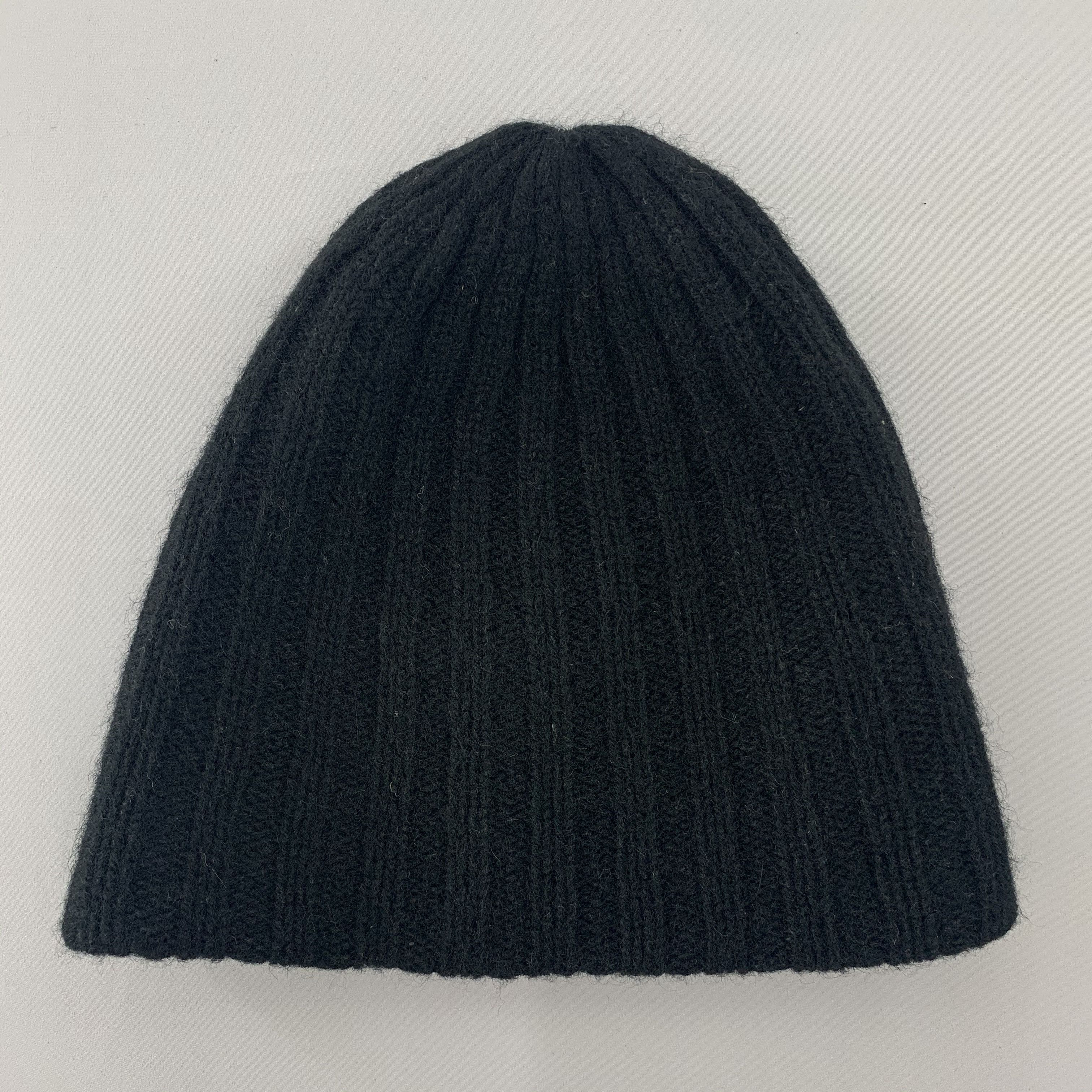 Hang Ten × Vintage Vintage 90s Hang Ten Wool Beanie Size ONE SIZE - 7 Thumbnail