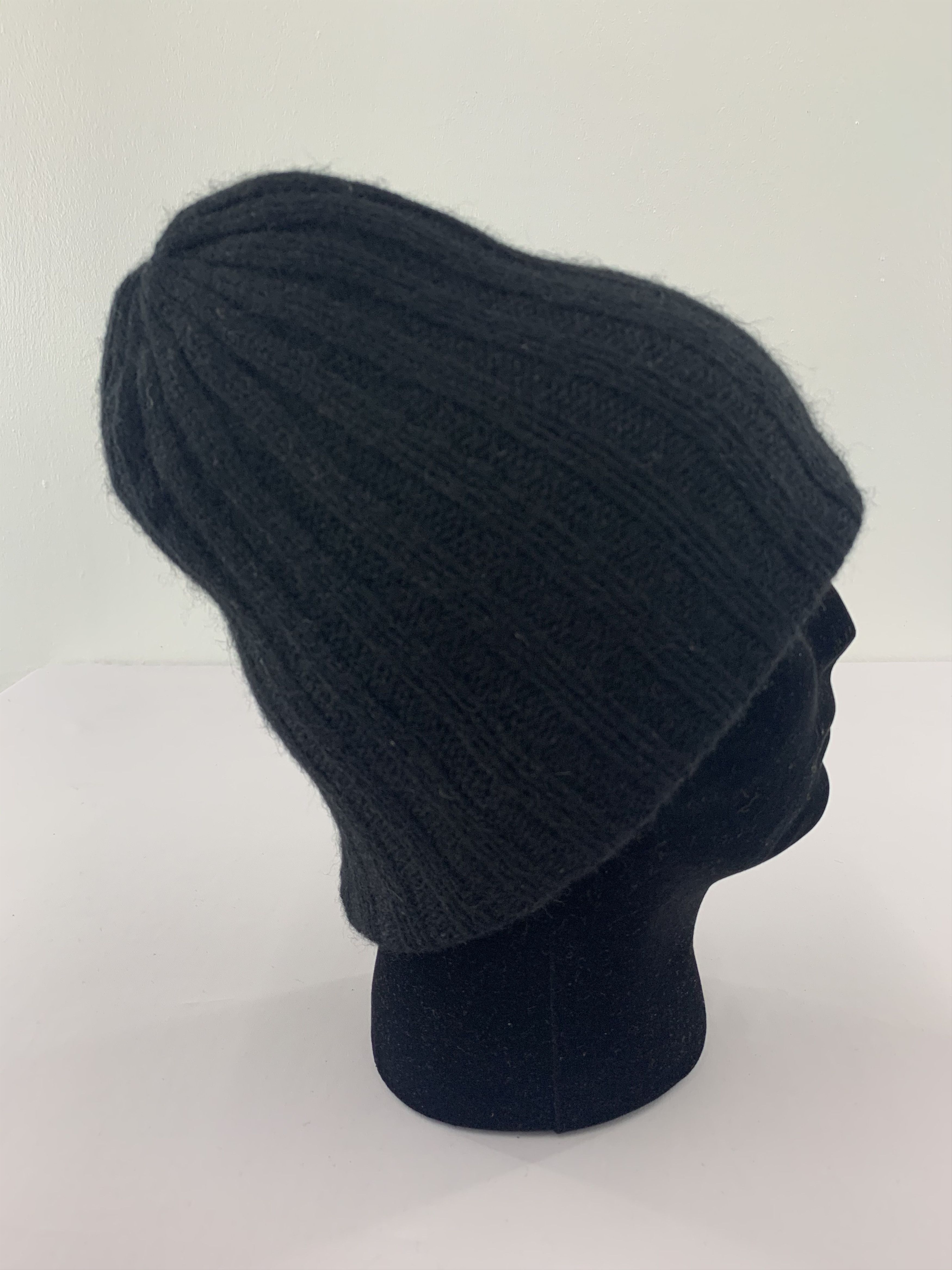 Hang Ten × Vintage Vintage 90s Hang Ten Wool Beanie Size ONE SIZE - 5 Thumbnail