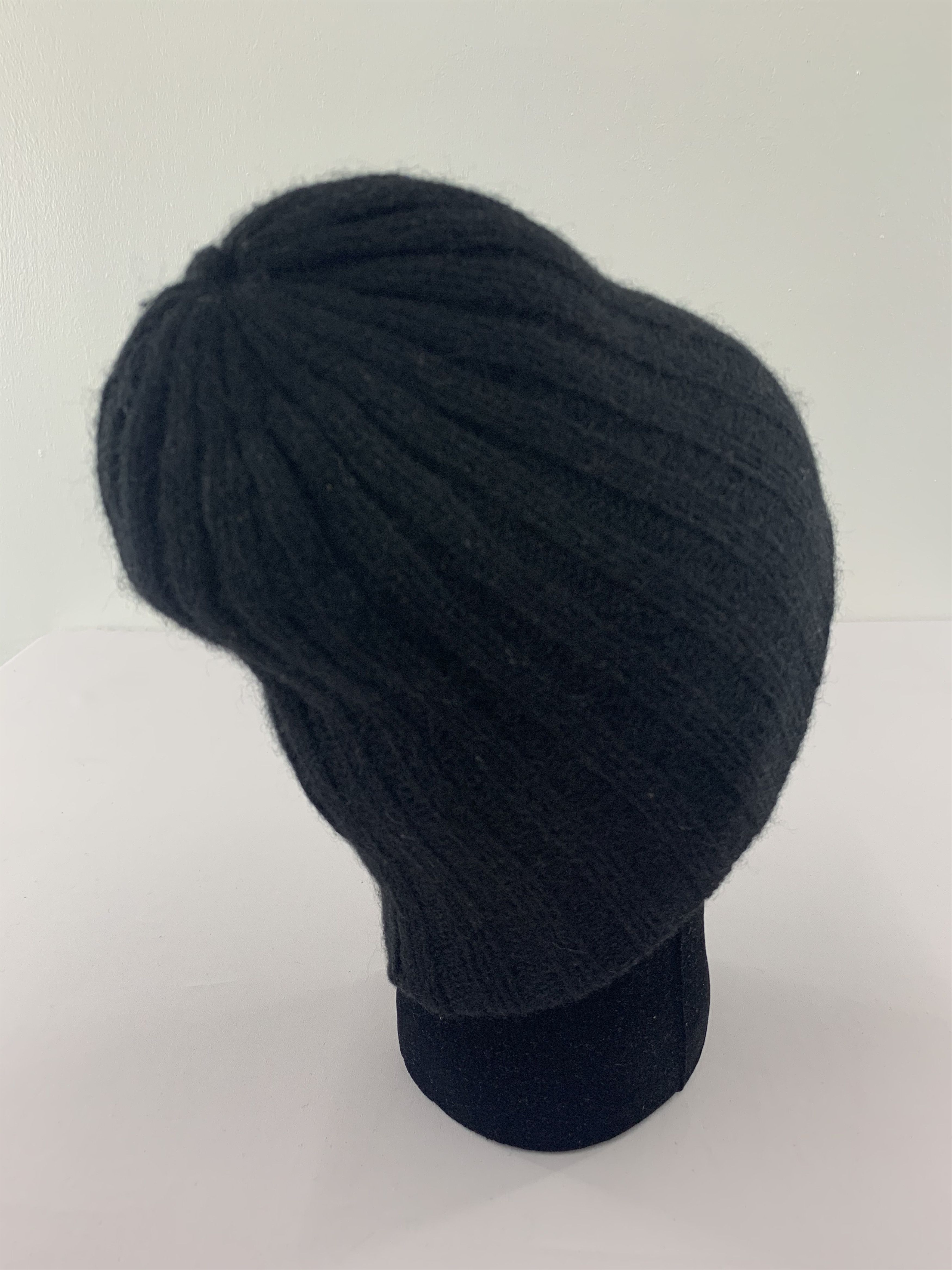 Hang Ten × Vintage Vintage 90s Hang Ten Wool Beanie Size ONE SIZE - 4 Thumbnail