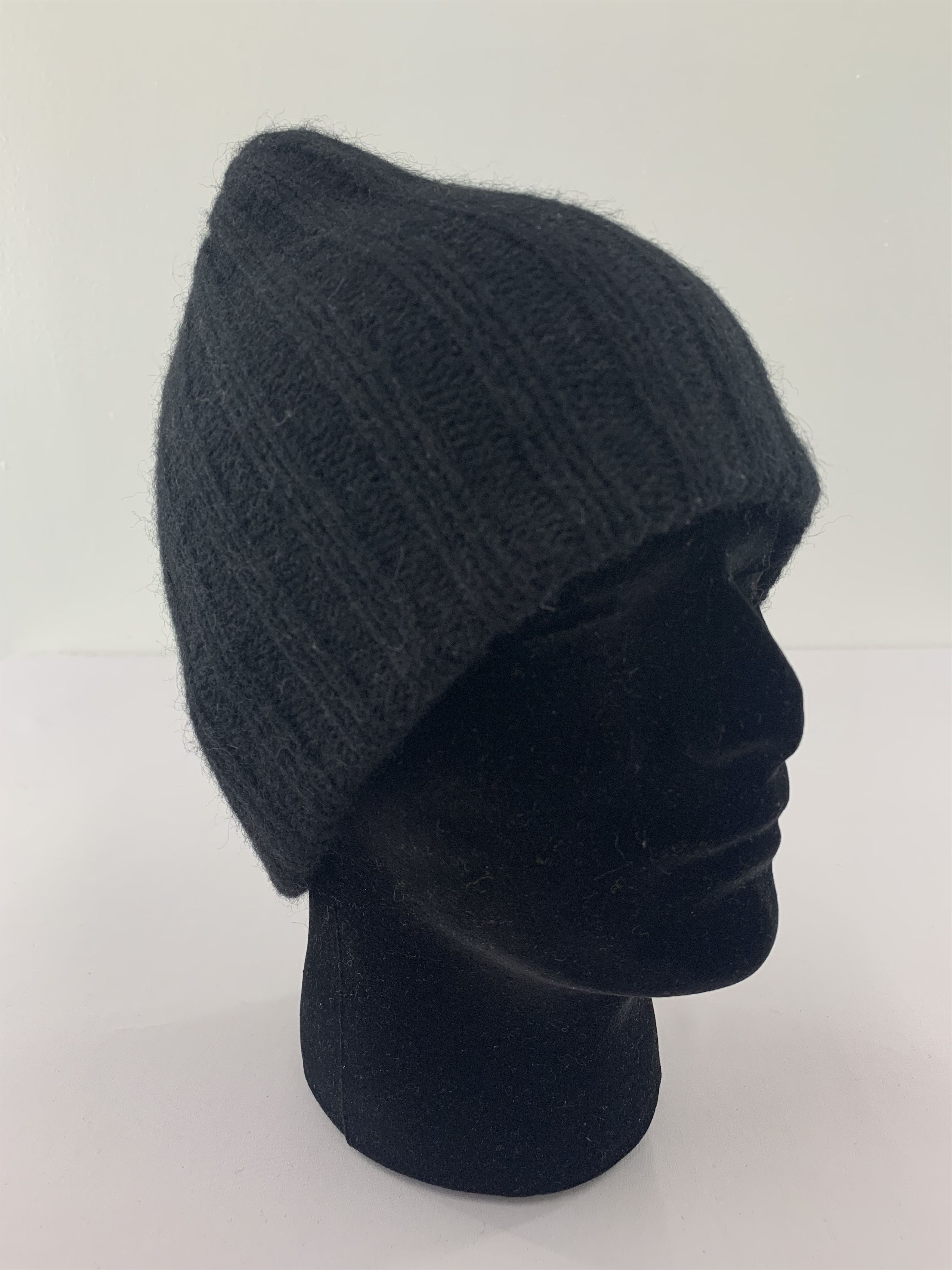 Hang Ten × Vintage Vintage 90s Hang Ten Wool Beanie Size ONE SIZE - 6 Thumbnail