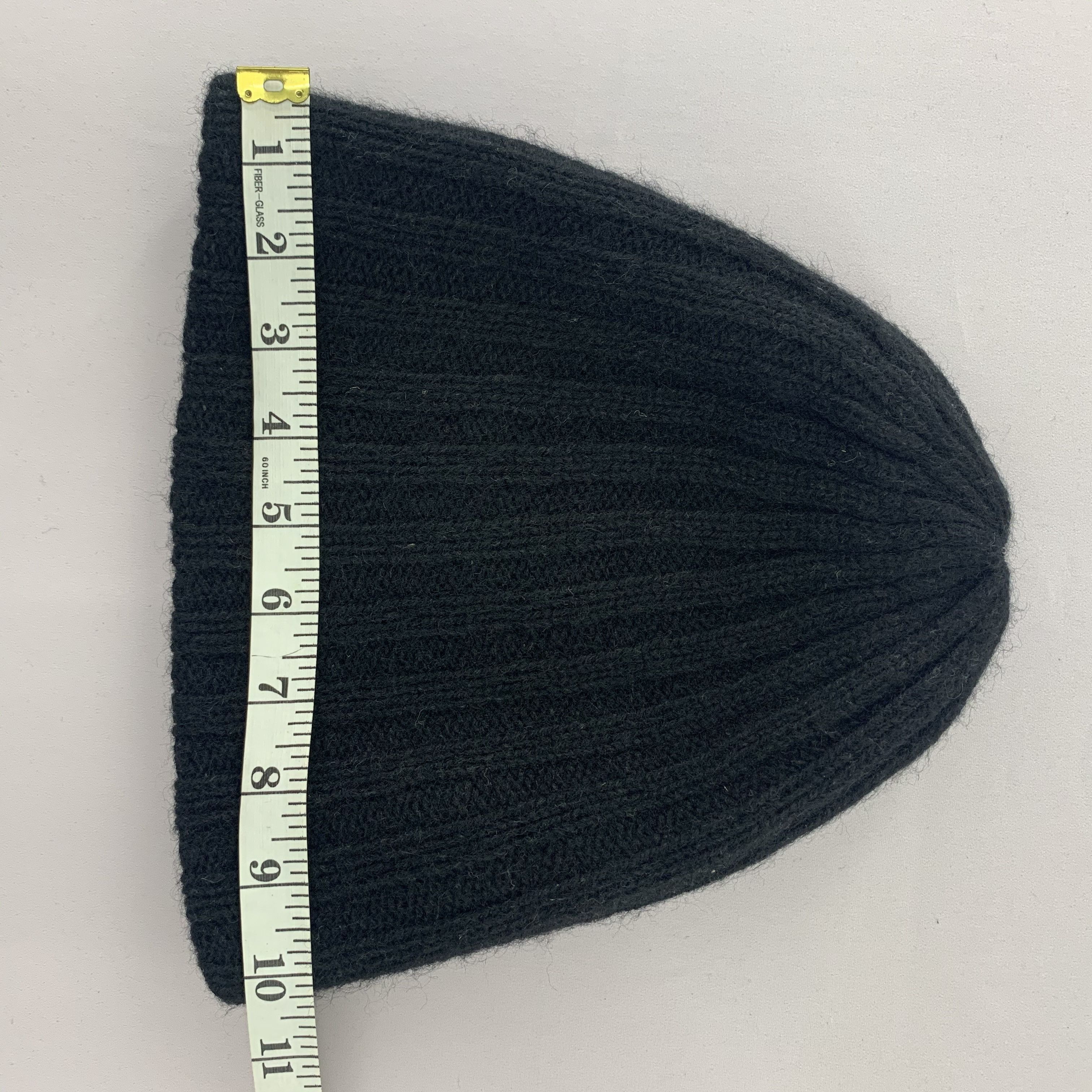 Hang Ten × Vintage Vintage 90s Hang Ten Wool Beanie Size ONE SIZE - 8 Thumbnail