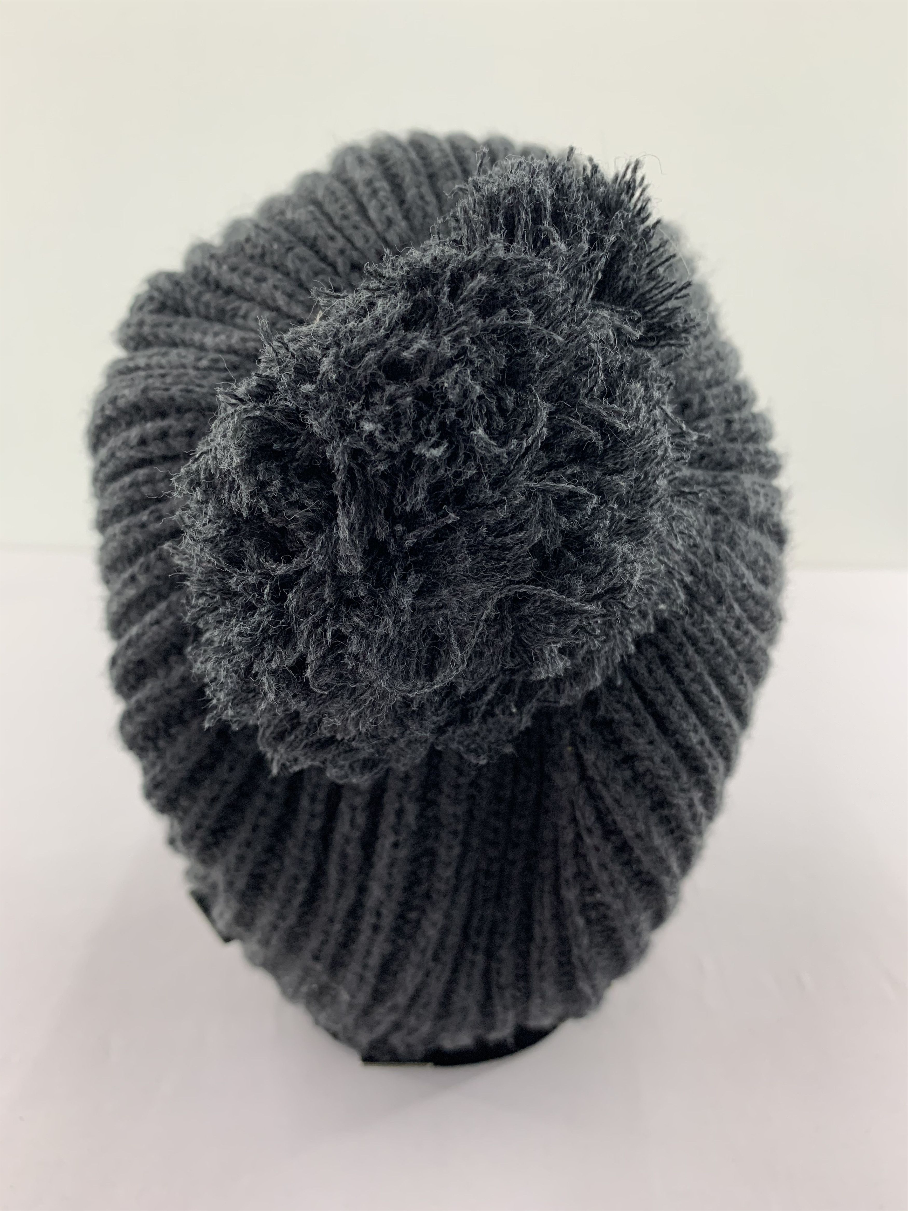 Japanese Brand Vintage 90s Spike Beanie Hat Size ONE SIZE - 3 Thumbnail
