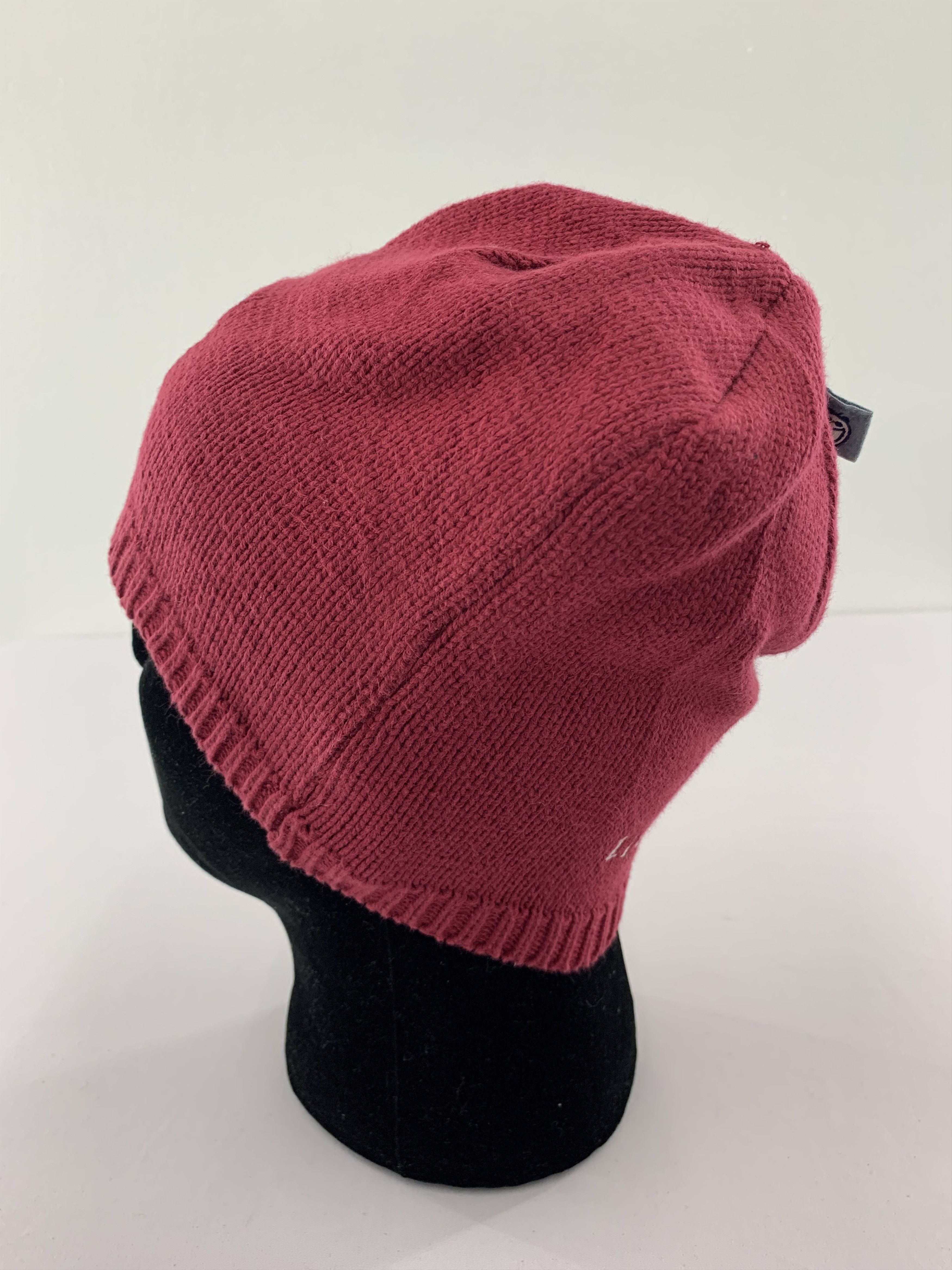 Life is Good × Vintage Vintage 90s Life is Good Beanie Hat Size ONE SIZE - 3 Thumbnail