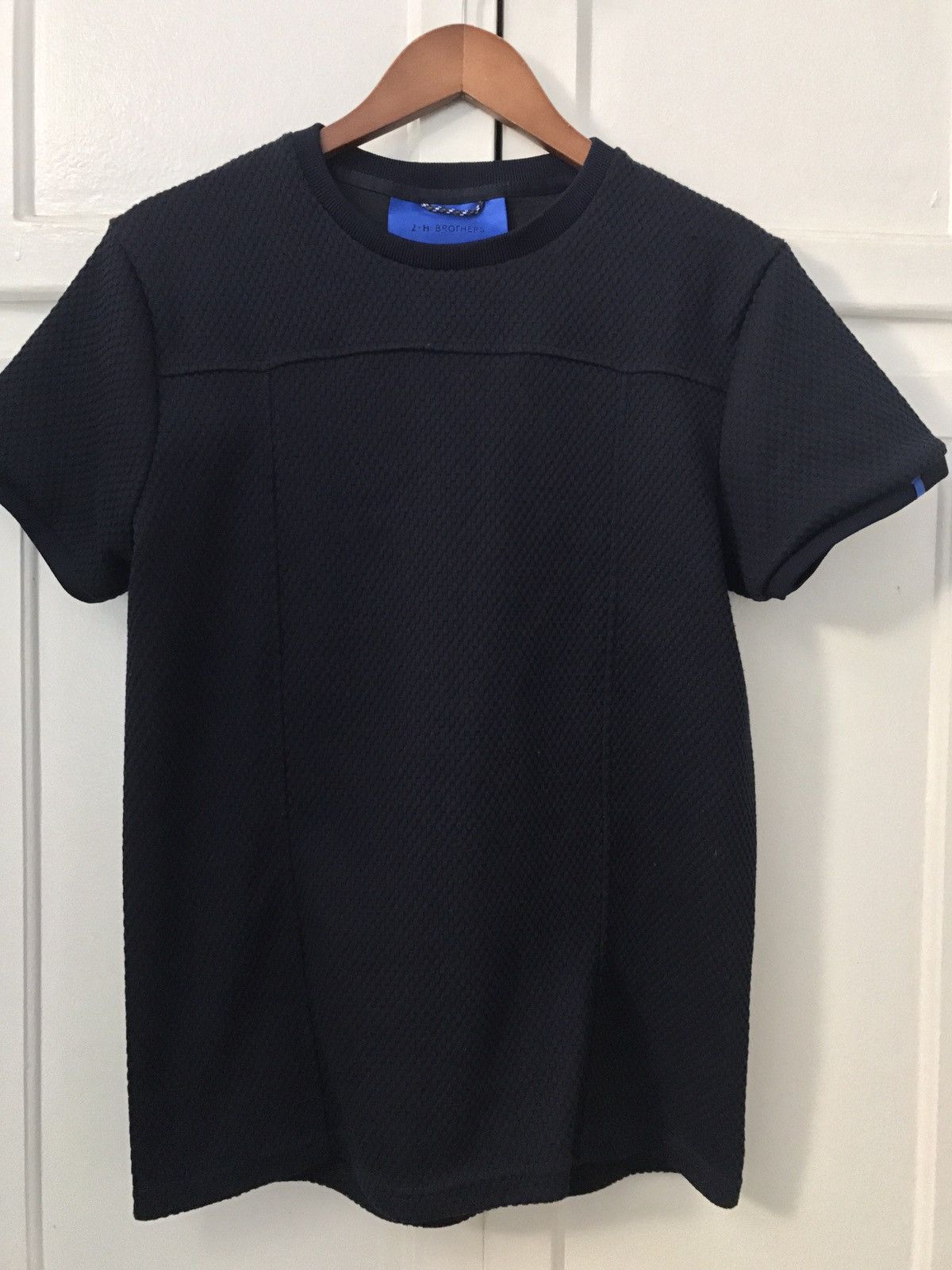 2xH Brothers Steffen Shirt