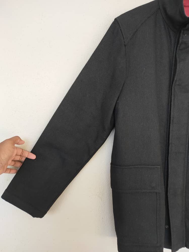 Boycott Boycott Wool chore Jacket Size US S / EU 44-46 / 1 - 4 Thumbnail