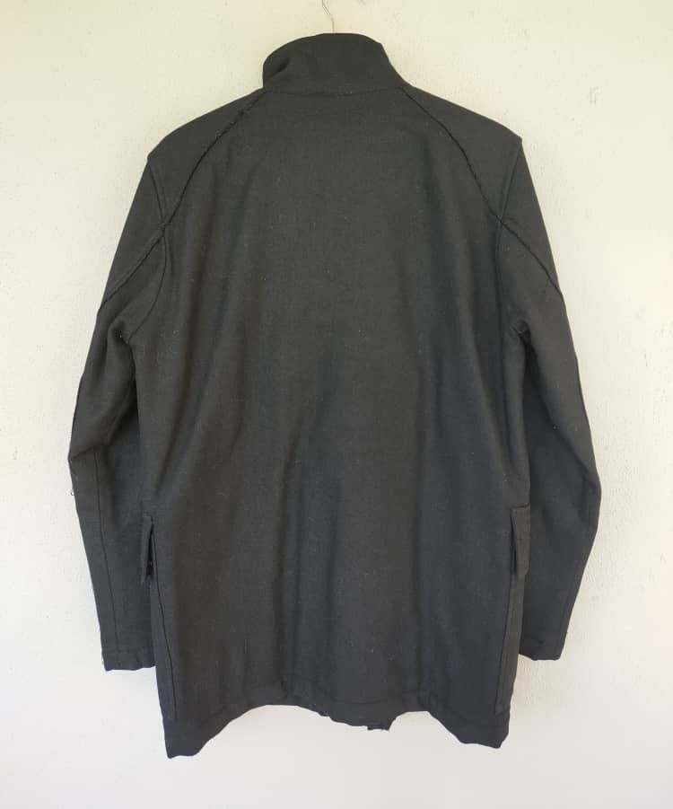 Boycott Boycott Wool chore Jacket Size US S / EU 44-46 / 1 - 2 Thumbnail