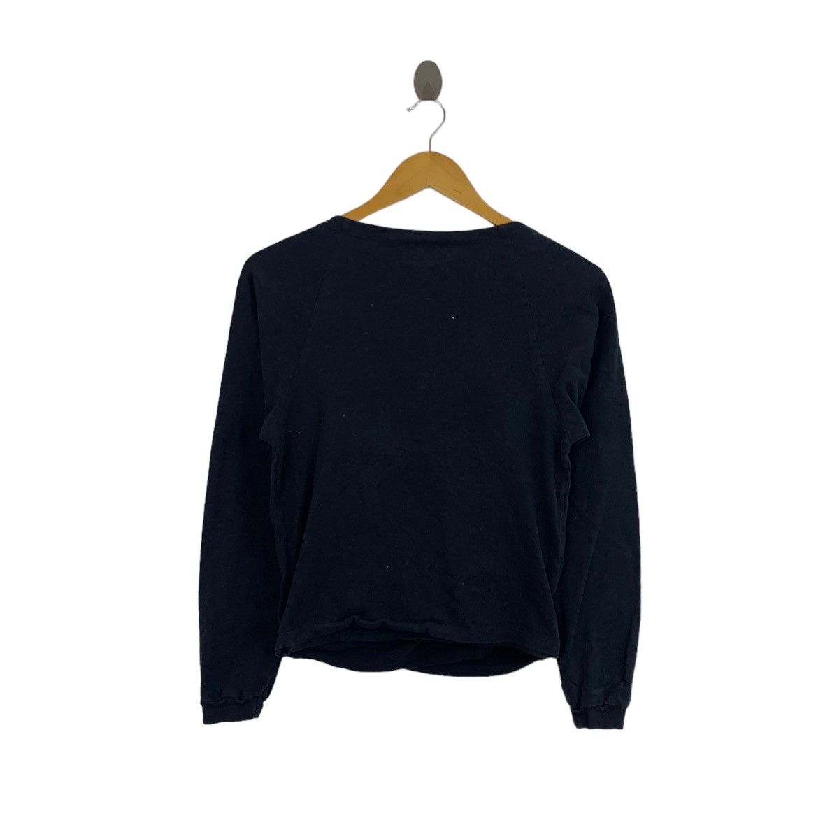 Hussein Chalayan Vintage HUSSEIN CHALAYAN Italian Brand Black Size XS / US 0-2 / IT 36-38 - 4 Thumbnail