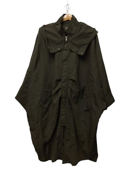 Vintage 80s Issey Miyake Batwing Oversize Archieve Jacket