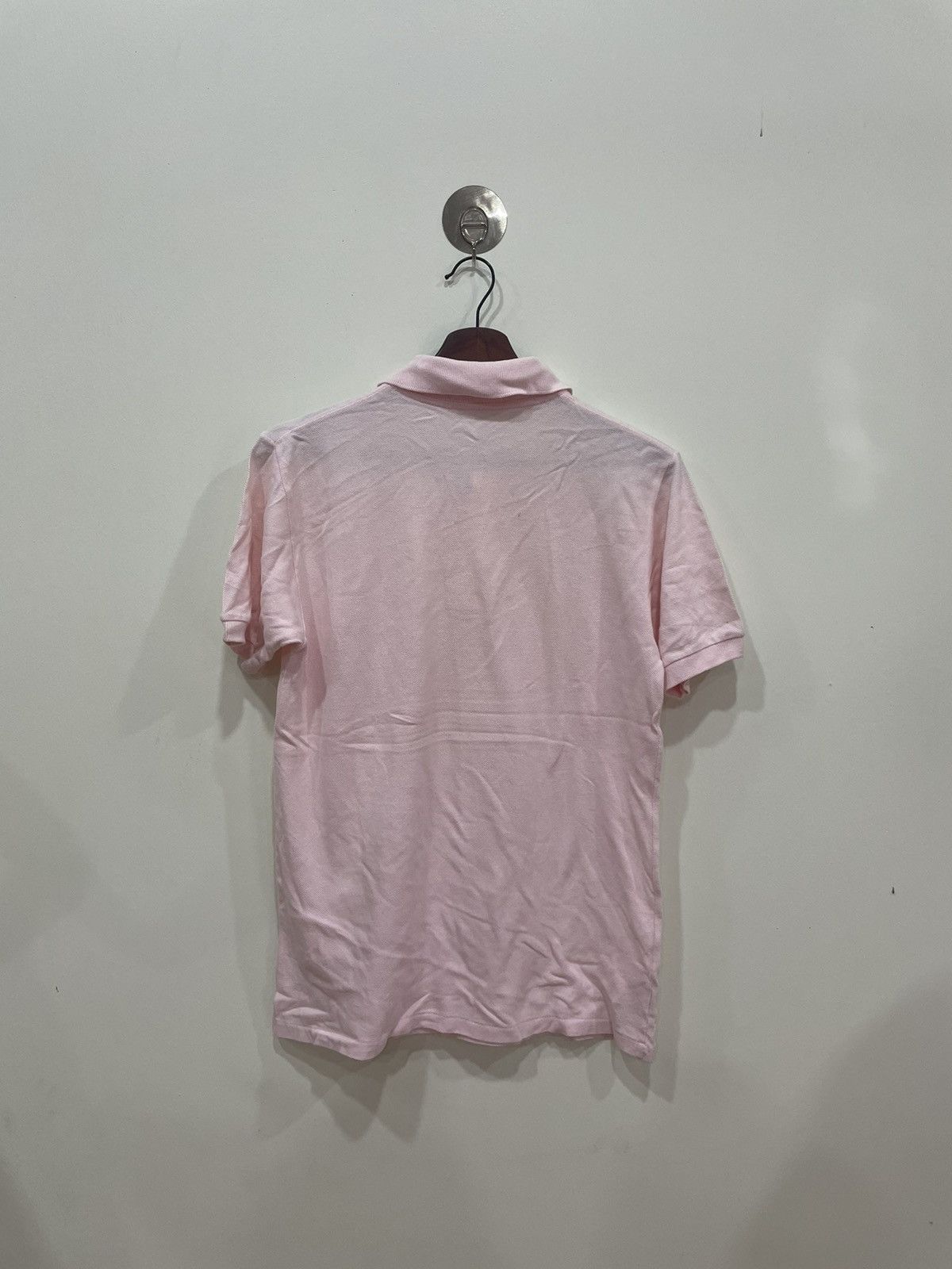 Fred Perry Vtg Fred Perry Polo Size US M / EU 48-50 / 2 - 2 Thumbnail