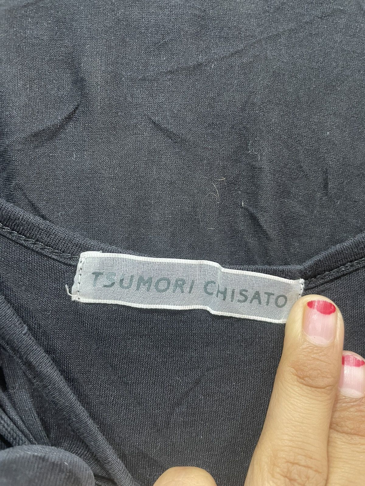 Tsumori Chisato Tsumori Chisato Dresses Size ONE SIZE - 3 Thumbnail