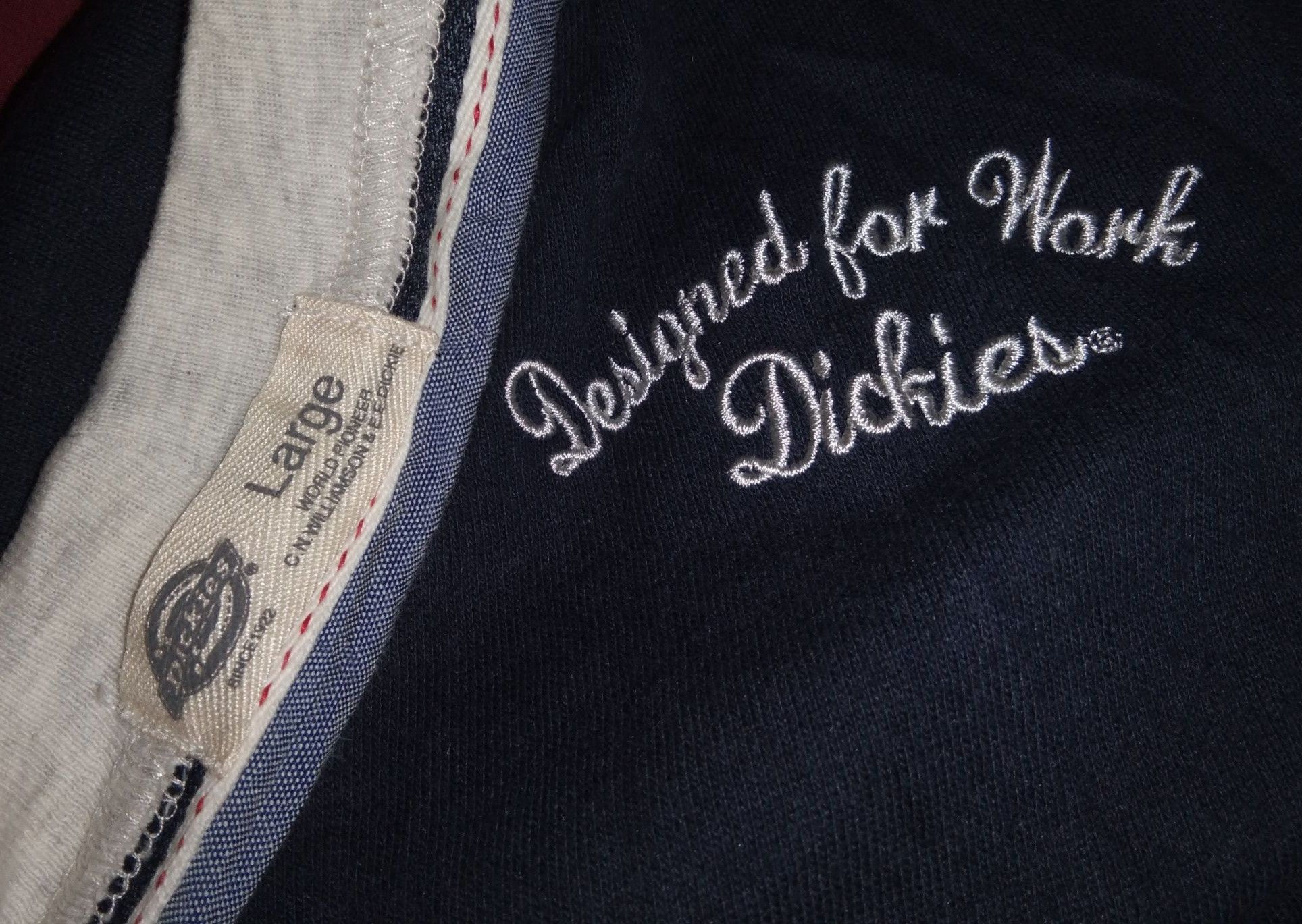 Dickies Dickies Cardigan Size US M / EU 48-50 / 2 - 5 Thumbnail