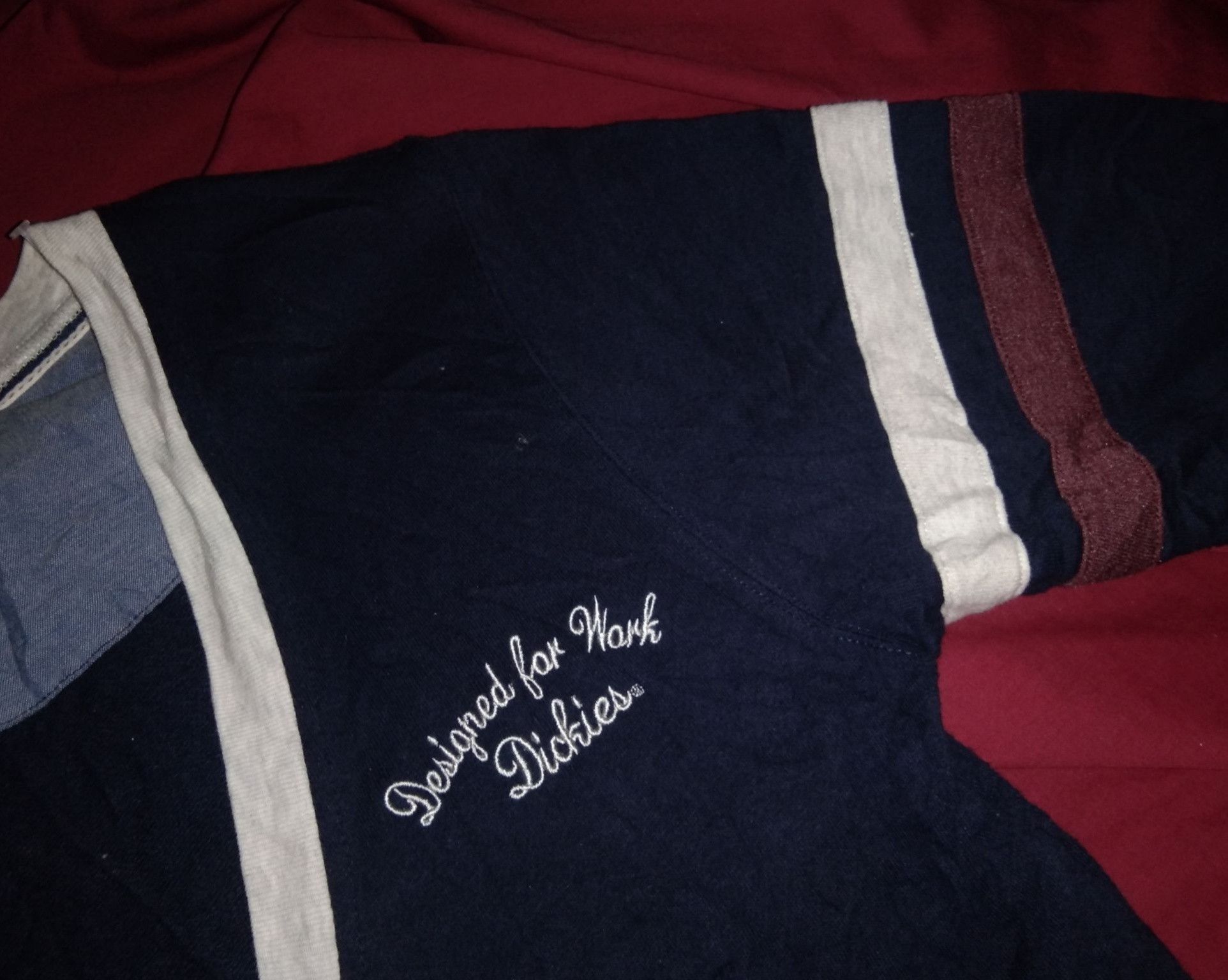 Dickies Dickies Cardigan Size US M / EU 48-50 / 2 - 3 Thumbnail