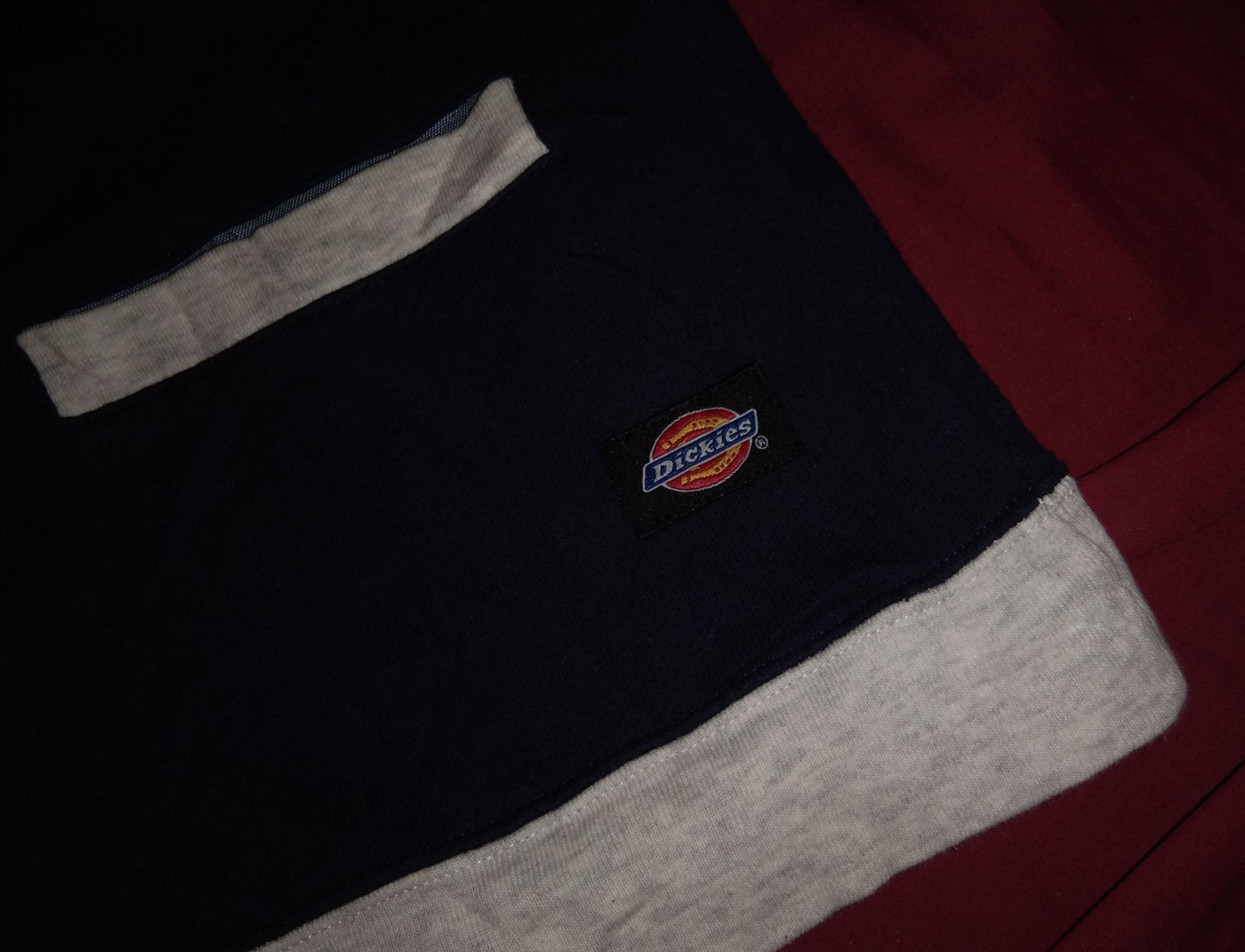 Dickies Dickies Cardigan Size US M / EU 48-50 / 2 - 4 Thumbnail