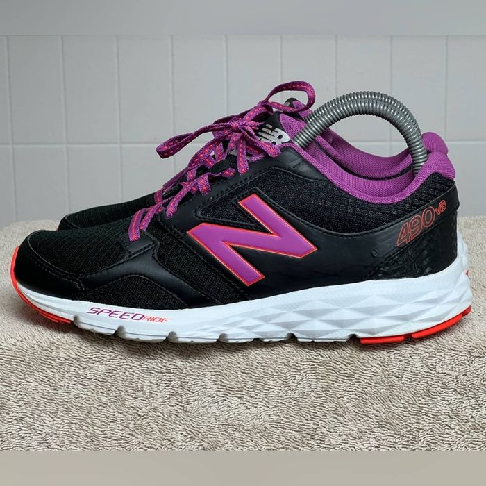 New balance outlet 490 v3