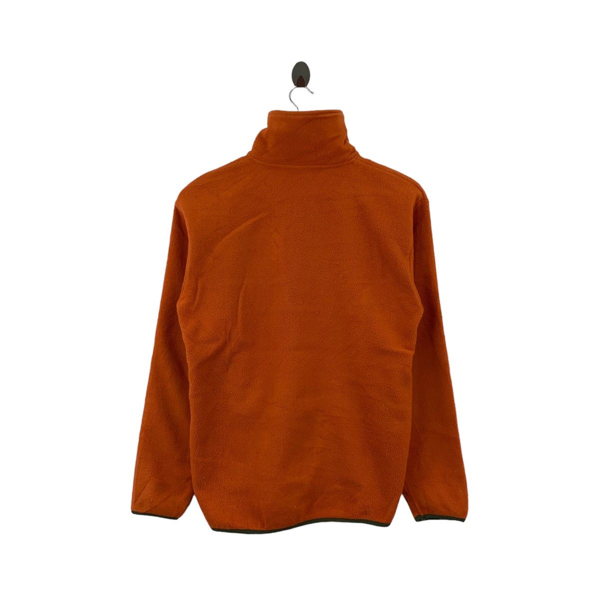 Vintage Vintage NEV SURFBOARDS Embroidered Logo Retro Sherpa Orange Size US S / EU 44-46 / 1 - 4 Thumbnail