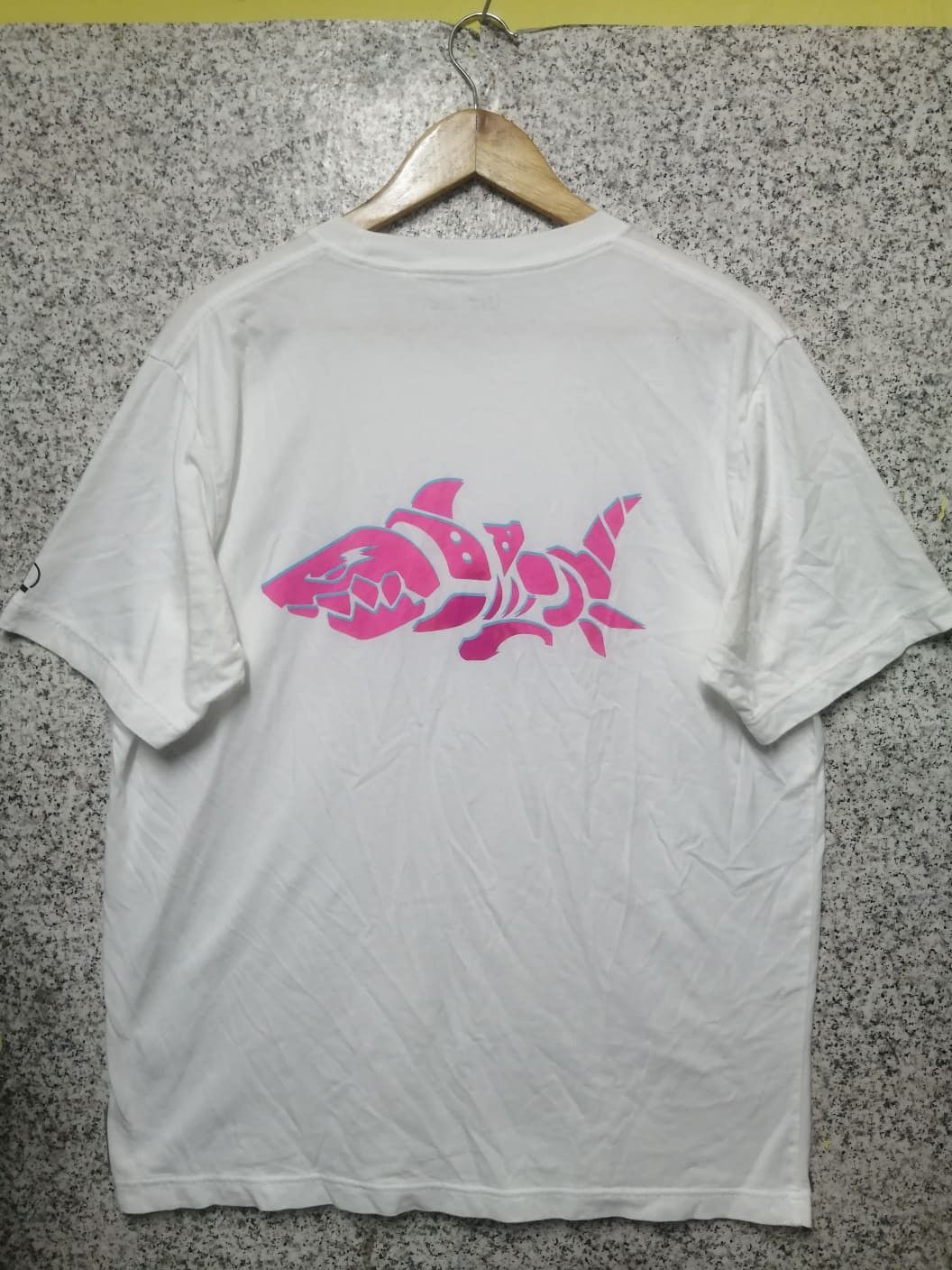 Anime × Uniqlo × Vintage VINTAGE ANIME VERY RARE Size US XL / EU 56 / 4 - 2 Thumbnail