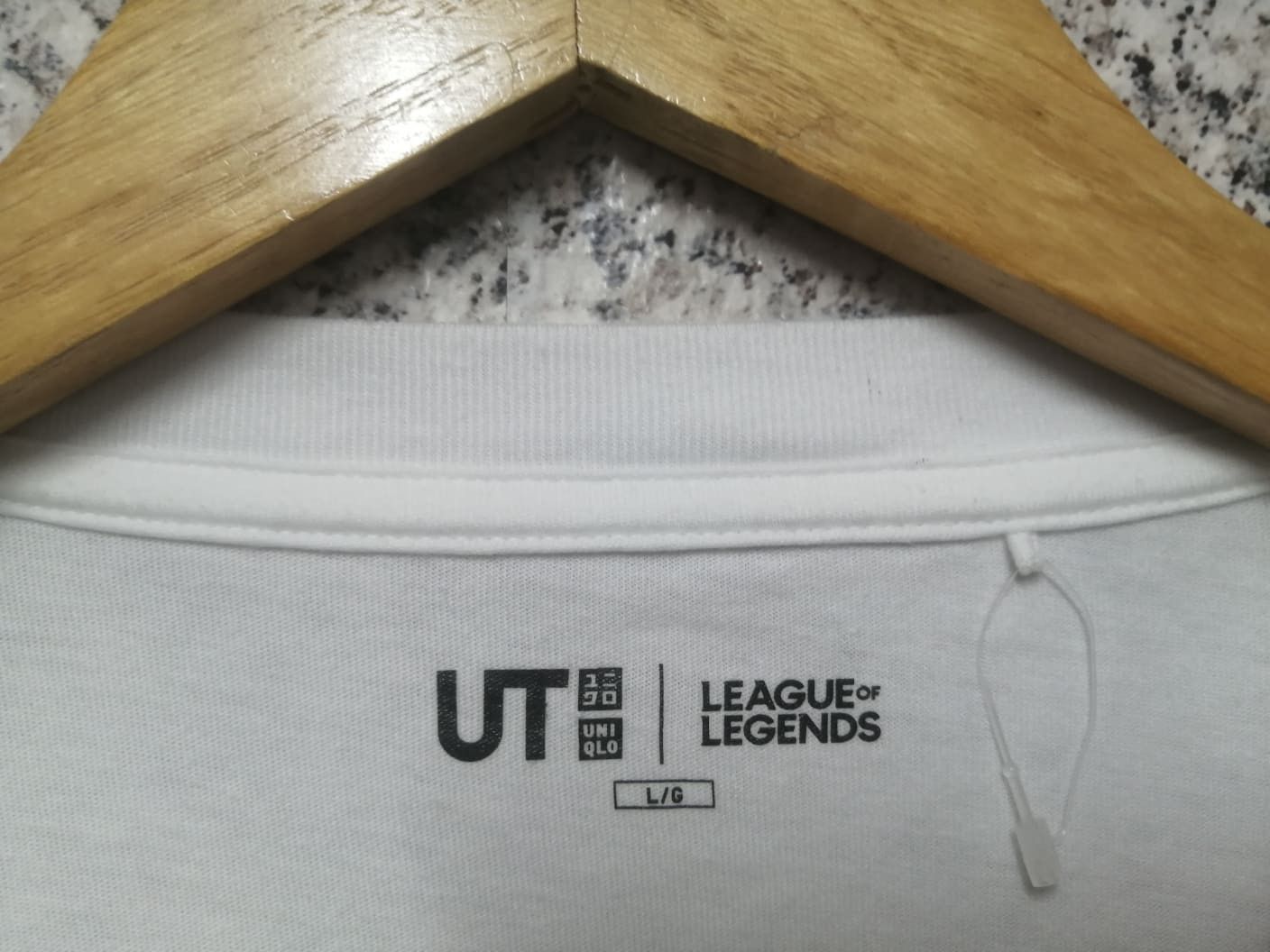 Anime × Uniqlo × Vintage VINTAGE ANIME VERY RARE Size US XL / EU 56 / 4 - 5 Thumbnail