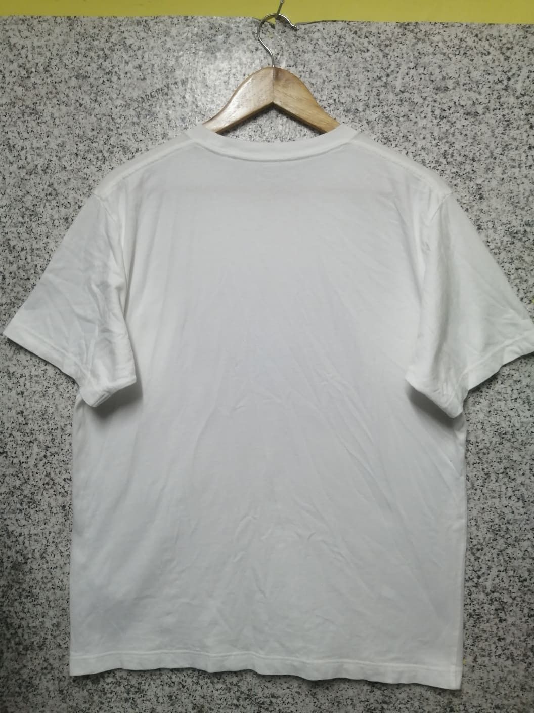 Anime × Uniqlo Uniqlo x Mobile Suit Rx-0 Gundam Unicorn Size US L / EU 52-54 / 3 - 2 Thumbnail
