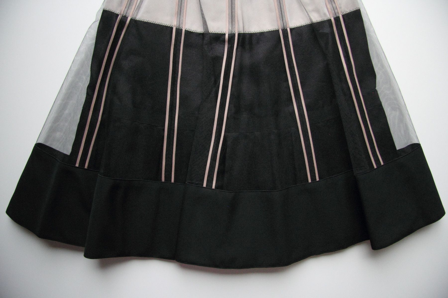 Louis Vuitton LOUIS VUITTON SKIRT SIZE 36 Size 26" / US 2 / IT 38 - 6 Thumbnail