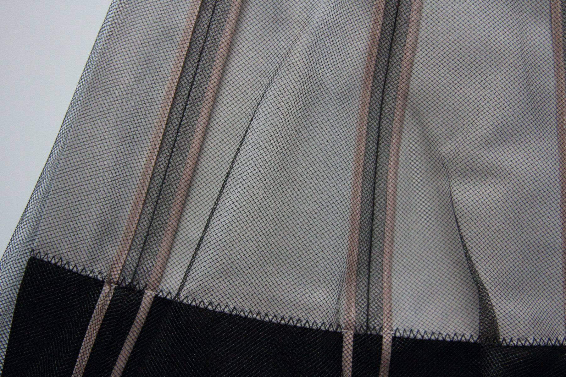 Louis Vuitton LOUIS VUITTON SKIRT SIZE 36 Size 26" / US 2 / IT 38 - 5 Thumbnail