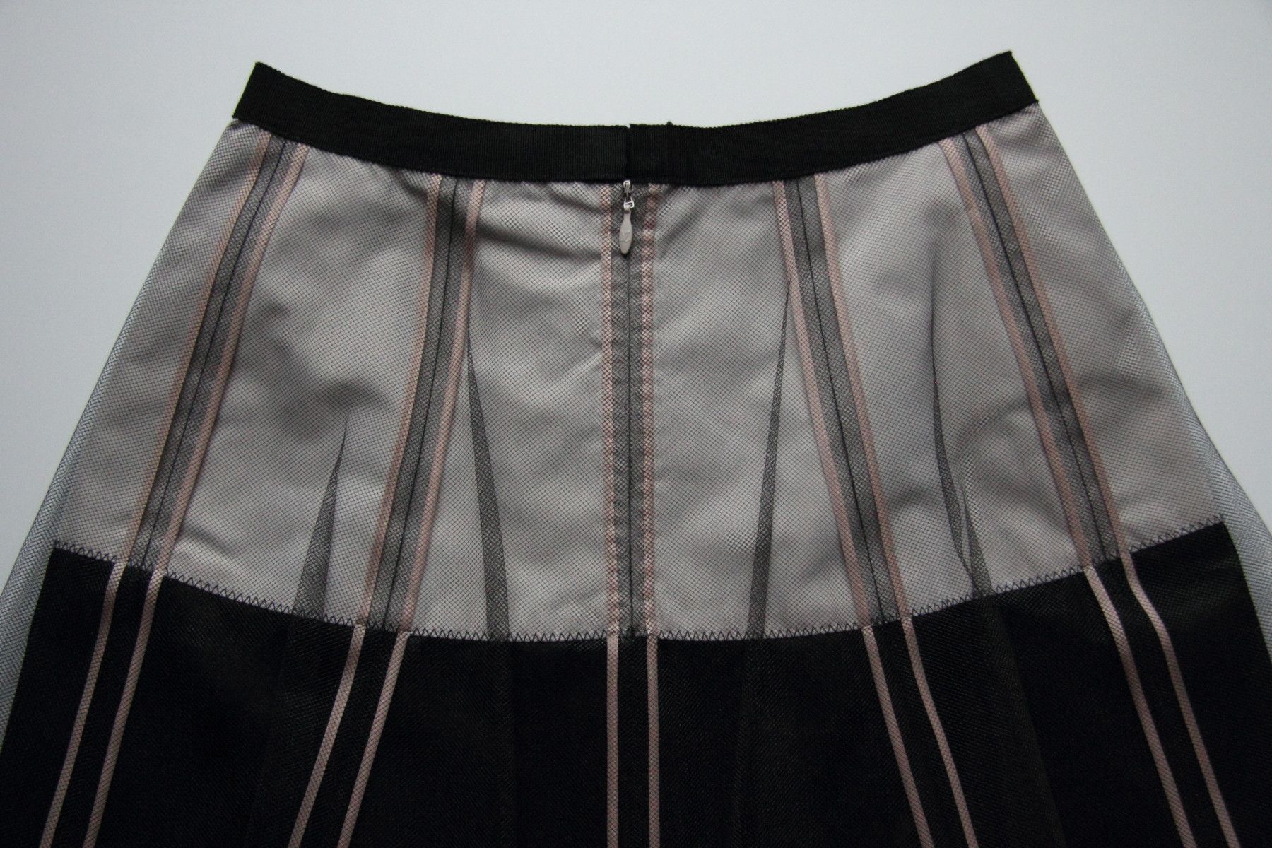 Louis Vuitton LOUIS VUITTON SKIRT SIZE 36 Size 26" / US 2 / IT 38 - 9 Thumbnail