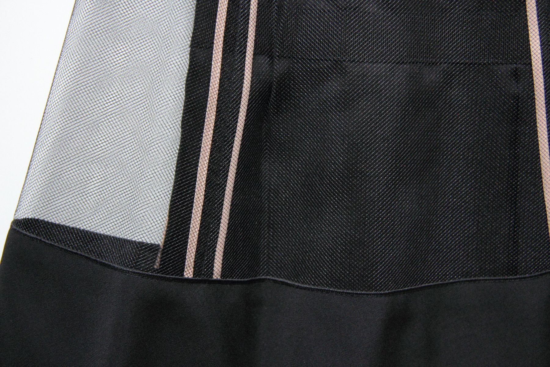 Louis Vuitton LOUIS VUITTON SKIRT SIZE 36 Size 26" / US 2 / IT 38 - 7 Thumbnail