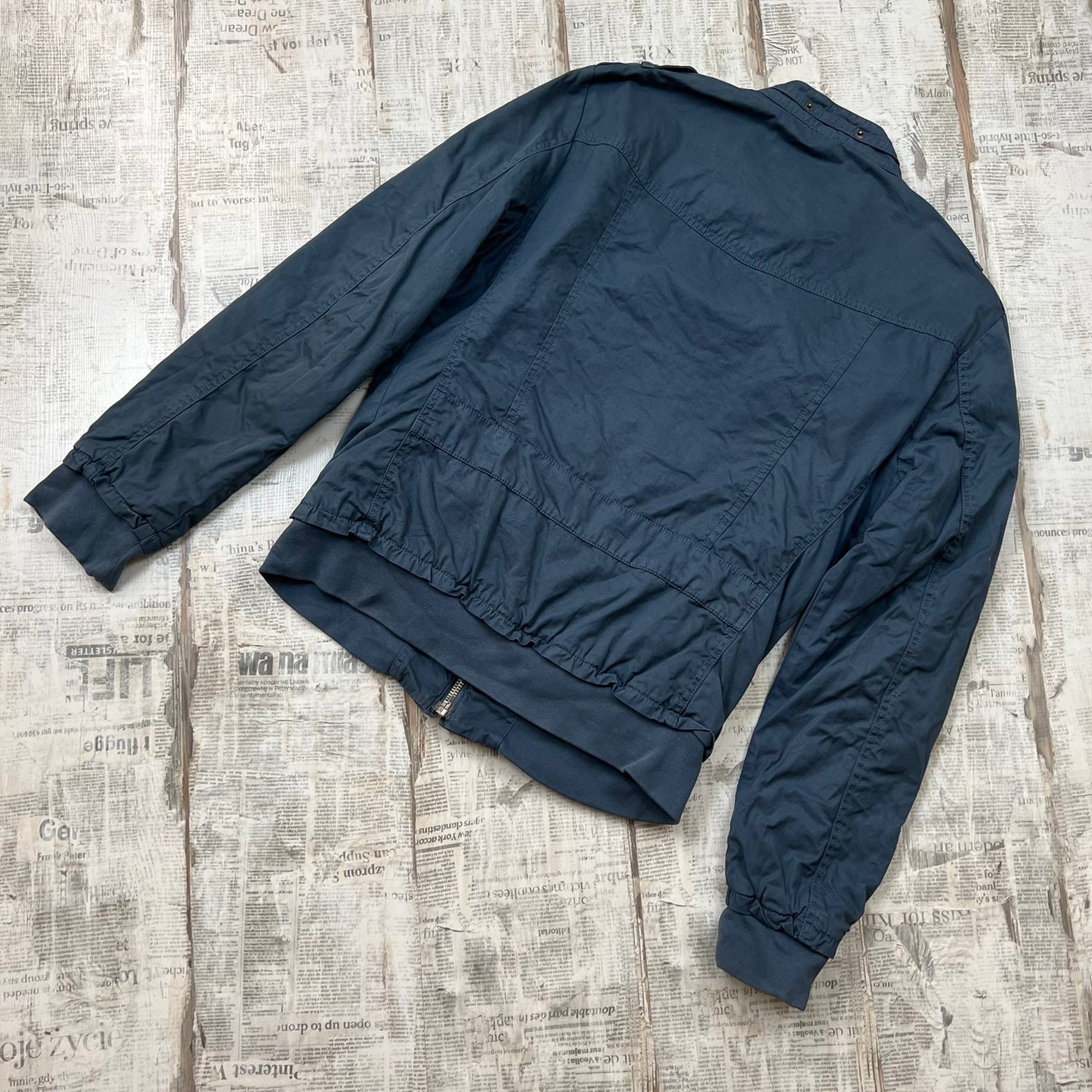Dolce & Gabbana Dolce&Gabbana jacket Size US M / EU 48-50 / 2 - 3 Thumbnail
