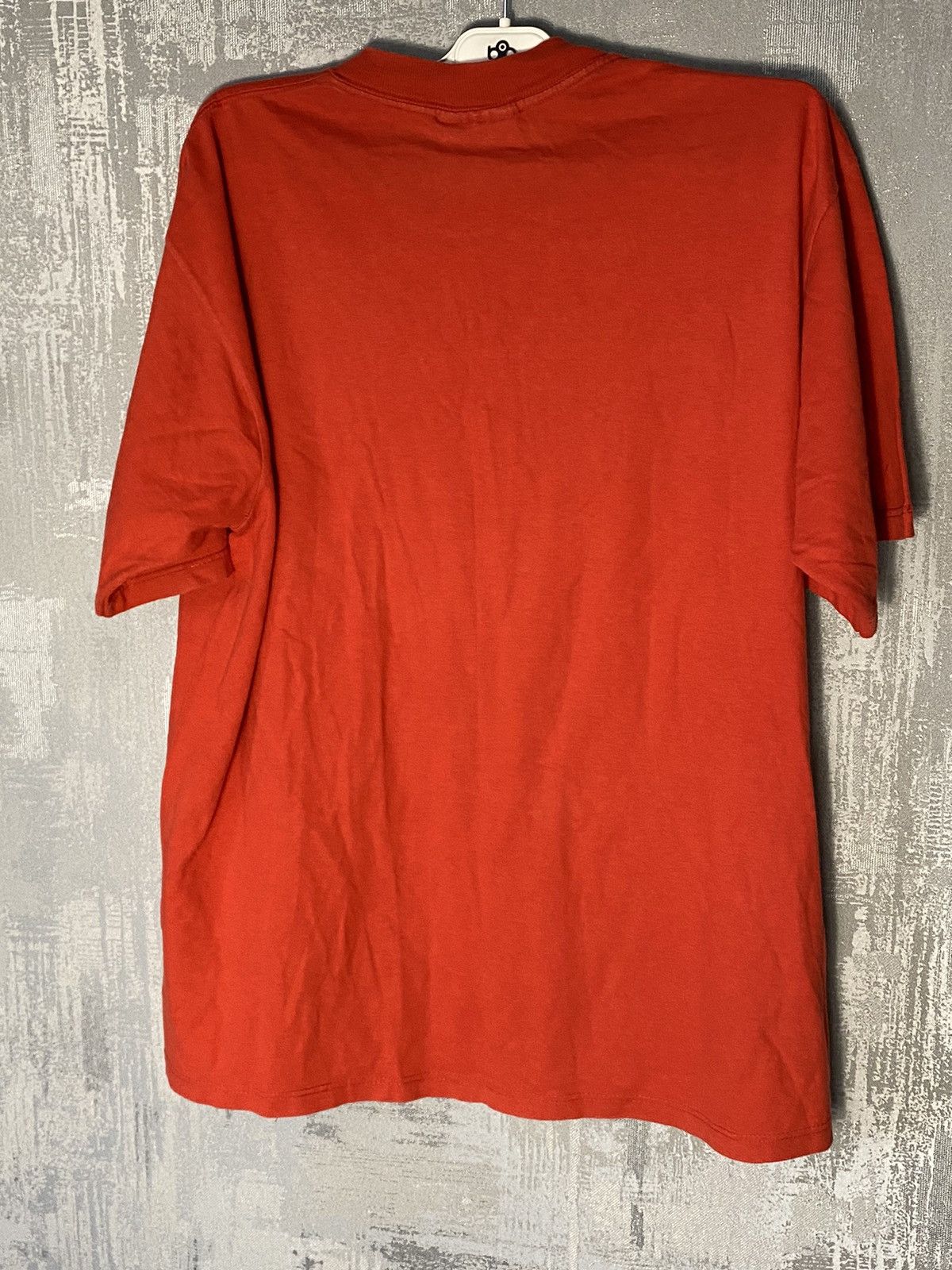 Reebok Vintage Reebok Liverpool Soccer Jersey Training 90s Big Logo Size US S / EU 44-46 / 1 - 2 Thumbnail