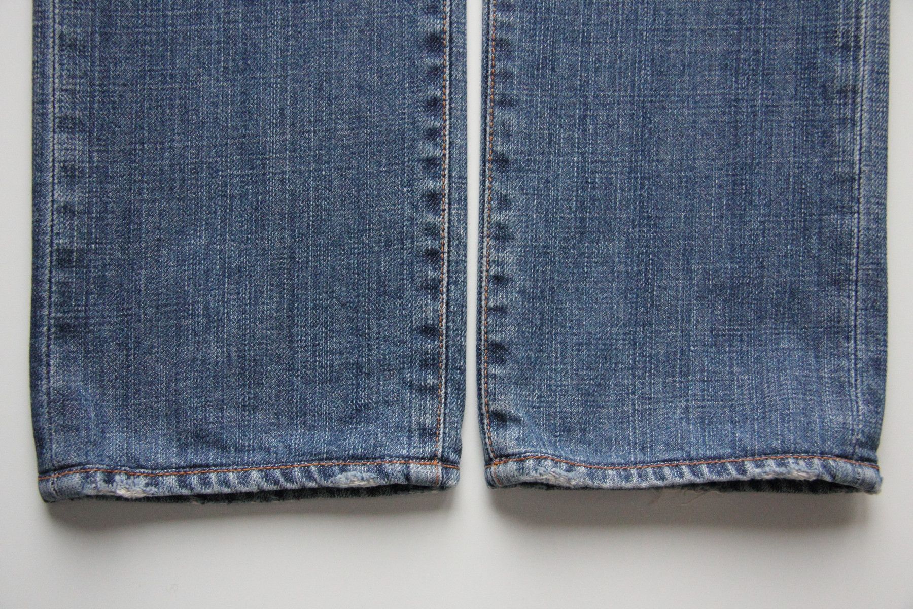 Prps PRPS DENIM SIZE 26 Size 28" / US 6 / IT 42 - 8 Thumbnail