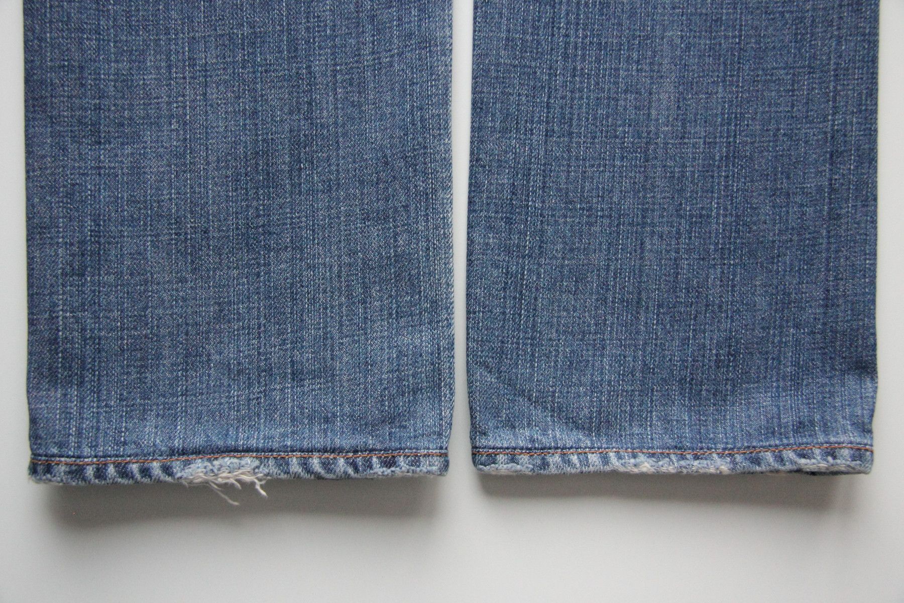Prps PRPS DENIM SIZE 26 Size 28" / US 6 / IT 42 - 10 Thumbnail