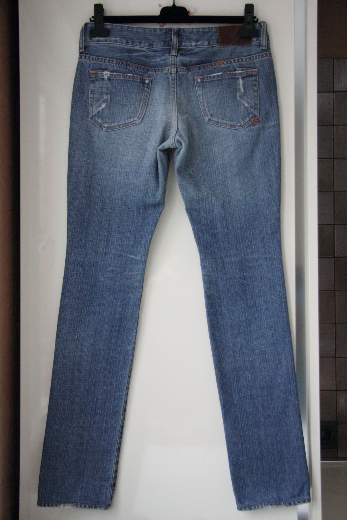Prps PRPS DENIM SIZE 26 Size 28" / US 6 / IT 42 - 2 Thumbnail