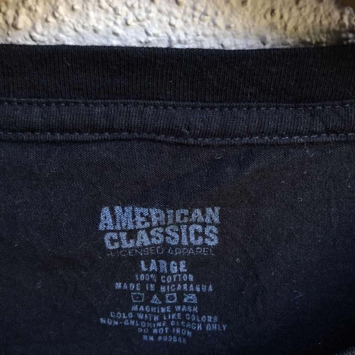 Band Tees JANES ADDICTION band tee Size US L / EU 52-54 / 3 - 4 Thumbnail