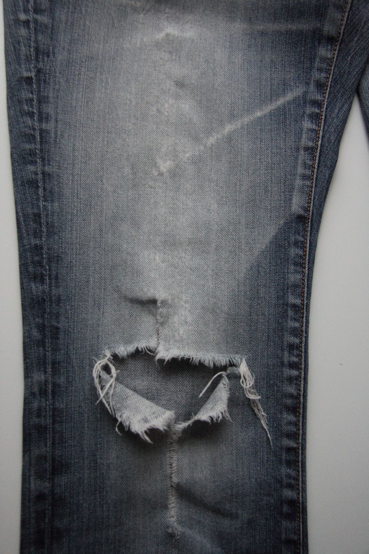 Prps PRPS DENIM SIZE 26 Size 28" / US 6 / IT 42 - 6 Thumbnail