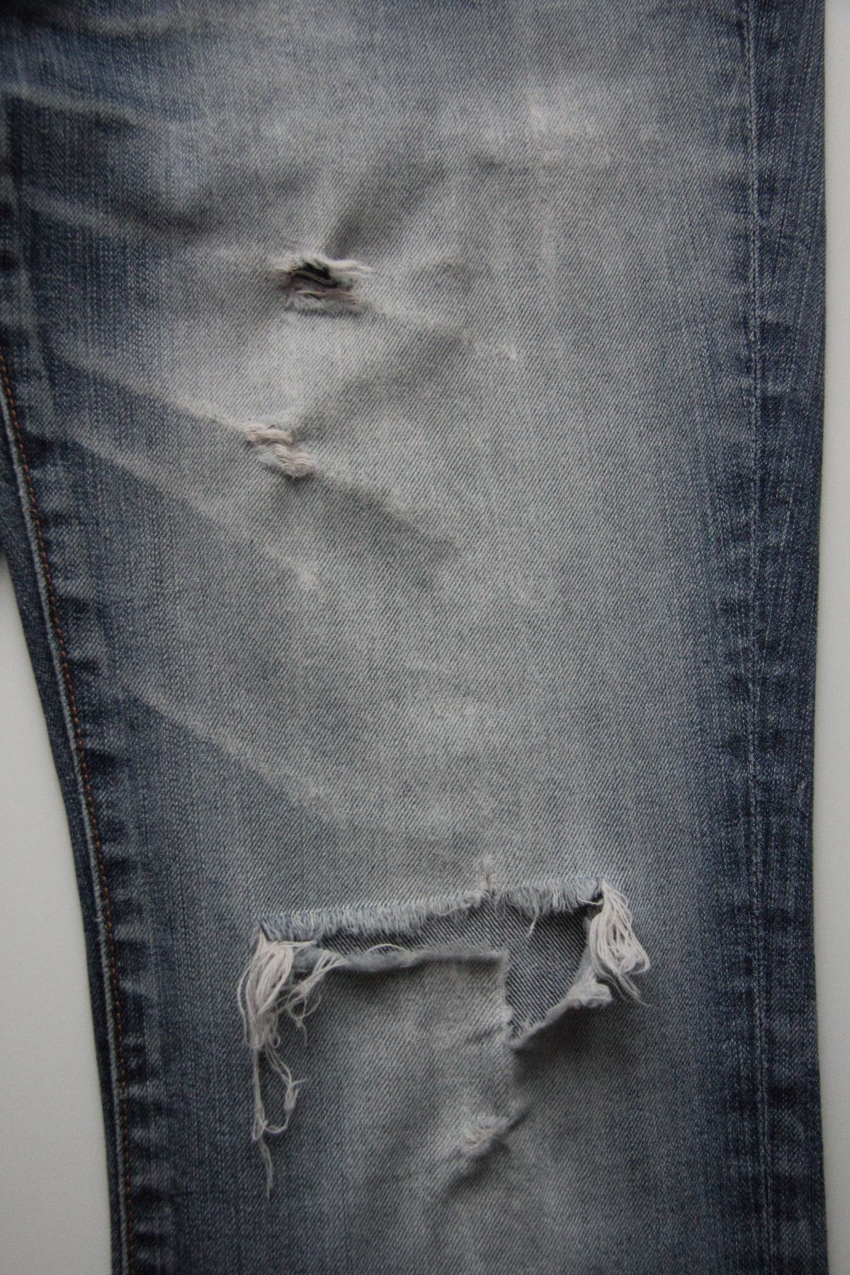 Prps PRPS DENIM SIZE 26 Size 28" / US 6 / IT 42 - 7 Thumbnail