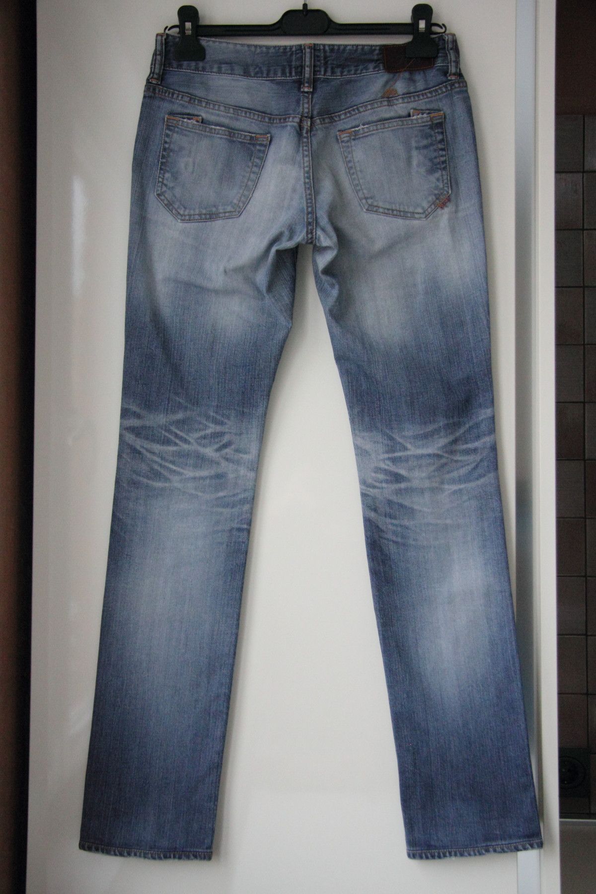 Prps PRPS DENIM SIZE 26 Size 28" / US 6 / IT 42 - 2 Thumbnail
