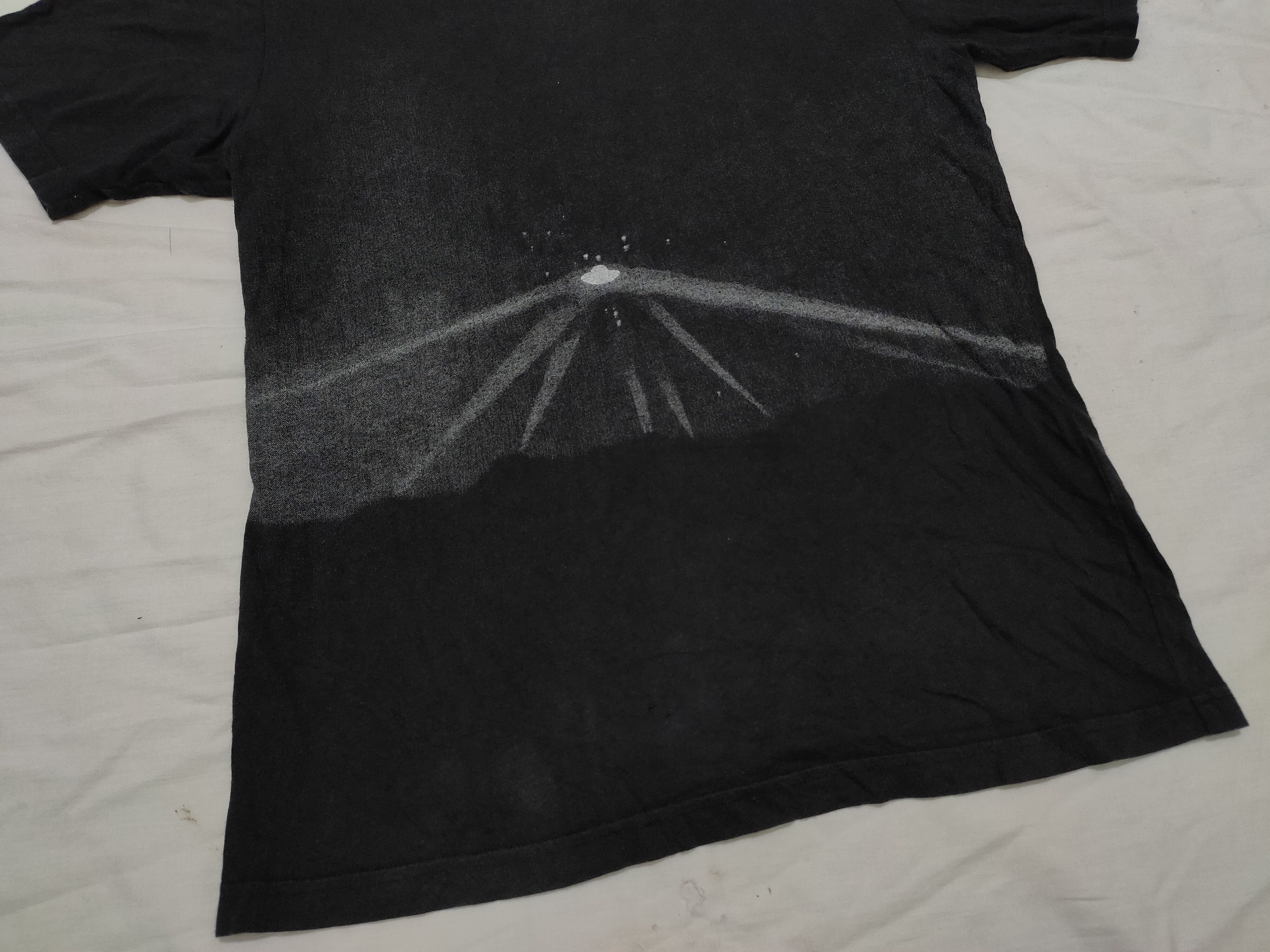 Adam Kimmel Adam Kimmel Tshirt Size US S / EU 44-46 / 1 - 3 Thumbnail