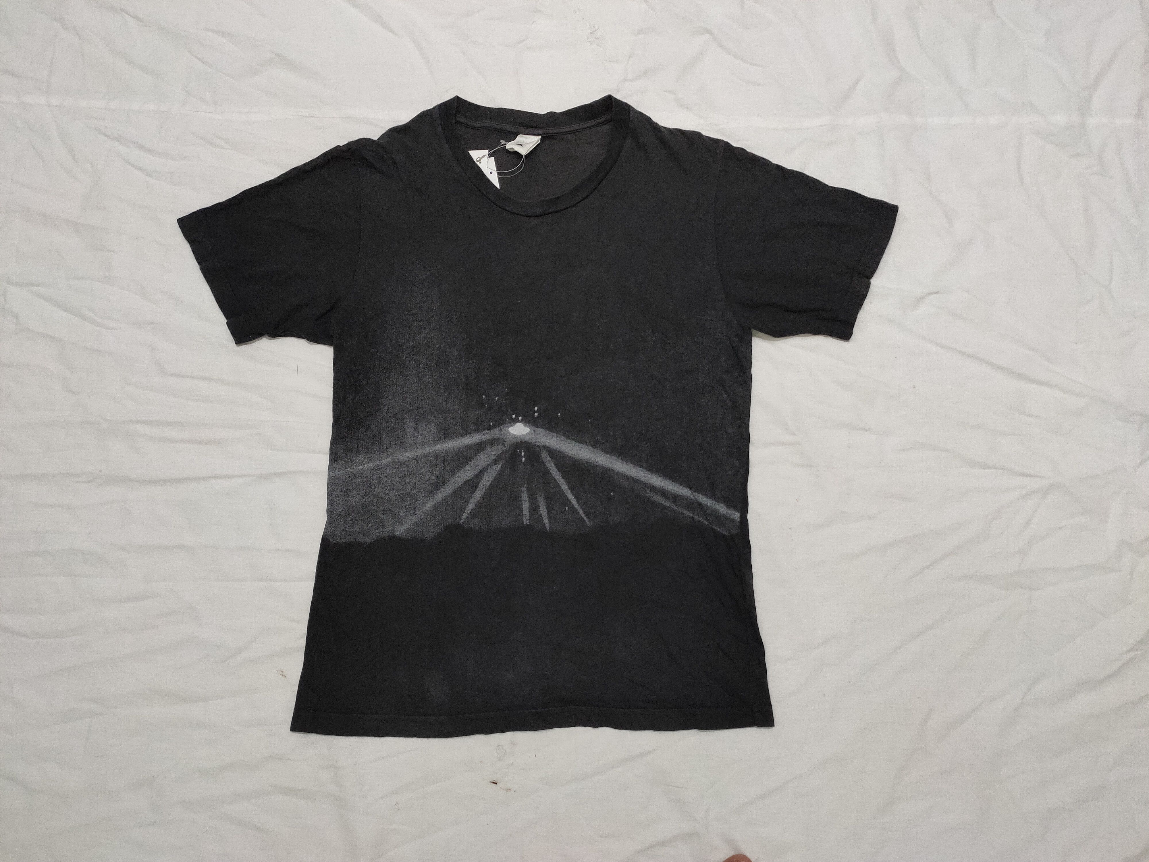 Adam Kimmel Adam Kimmel Tshirt Size US S / EU 44-46 / 1 - 1 Thumbnail