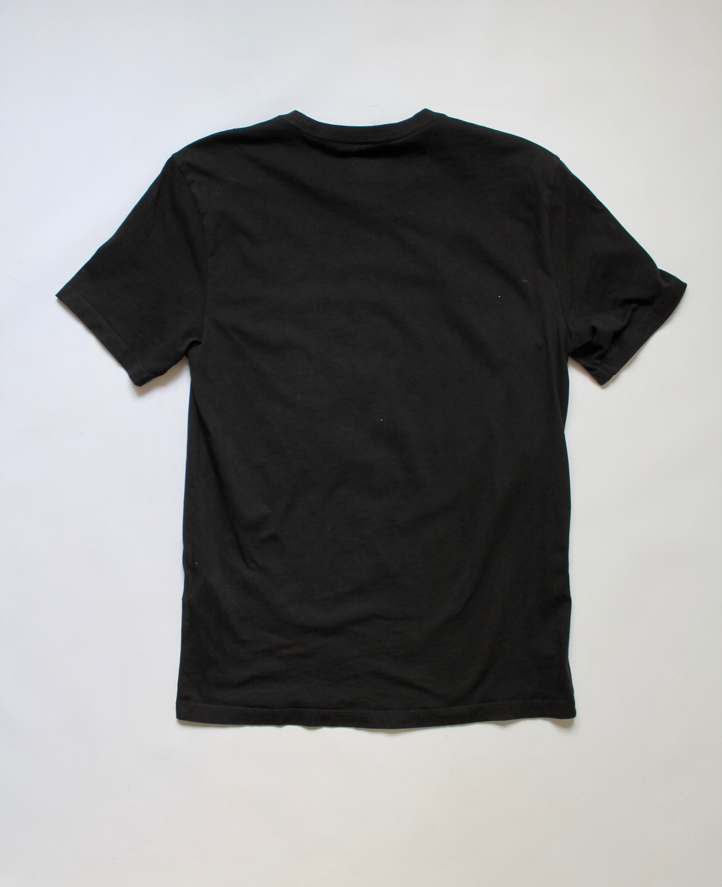 C.P. Company C.P. COMPANY LARGE LOGO PRINT TEE black Size US S / EU 44-46 / 1 - 7 Thumbnail