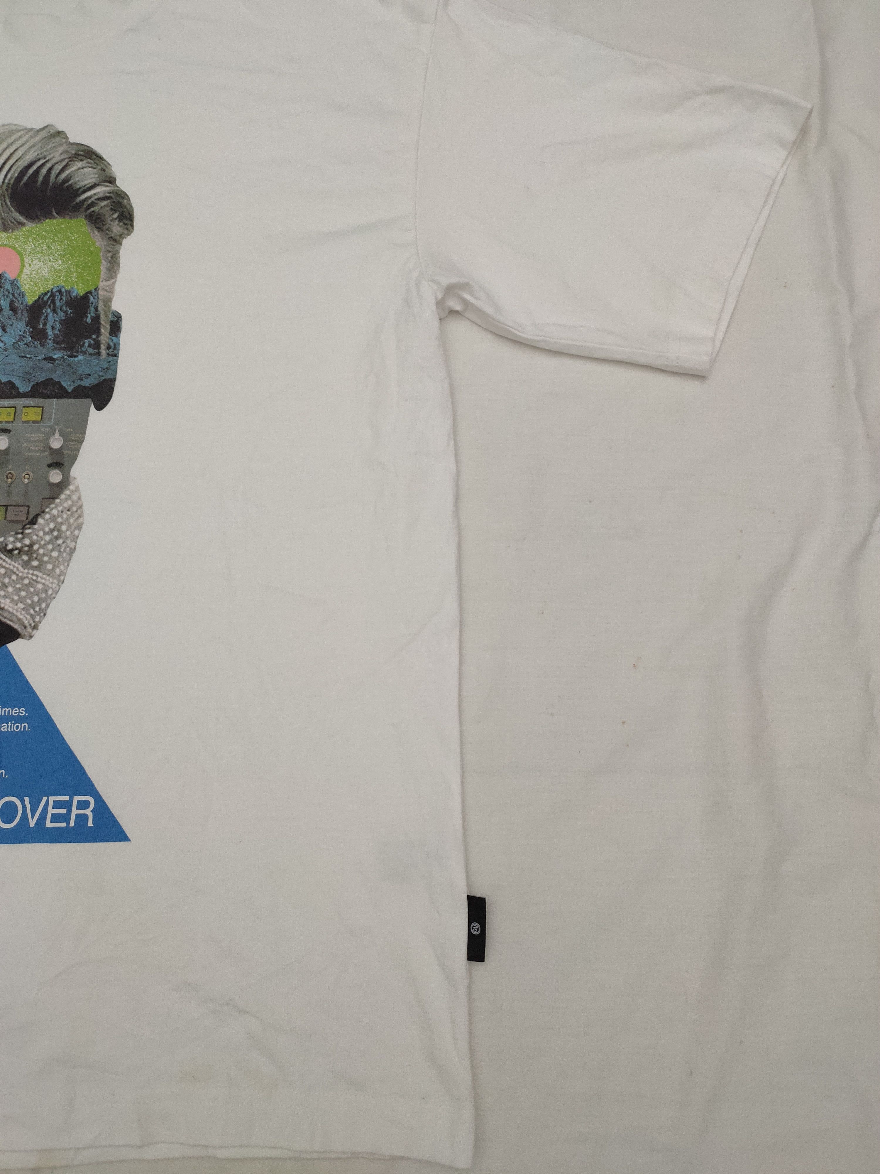 GU × Undercover Undercover X GU Tshirt Size US M / EU 48-50 / 2 - 3 Thumbnail