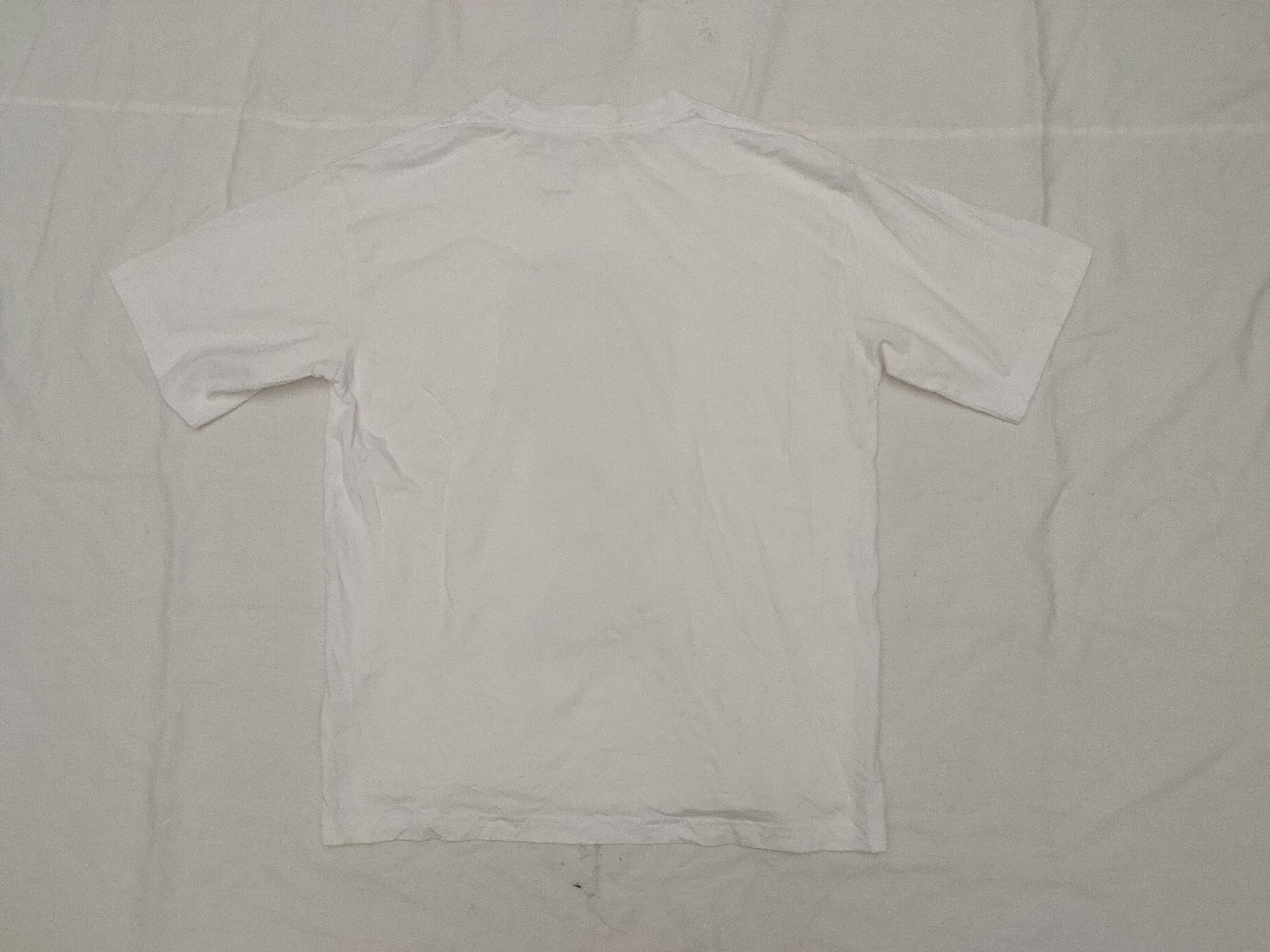 GU × Undercover Undercover X GU Tshirt Size US M / EU 48-50 / 2 - 5 Thumbnail