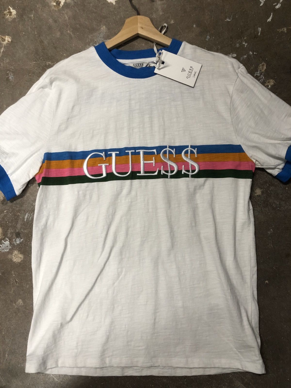 Guess asap hotsell rocky grailed