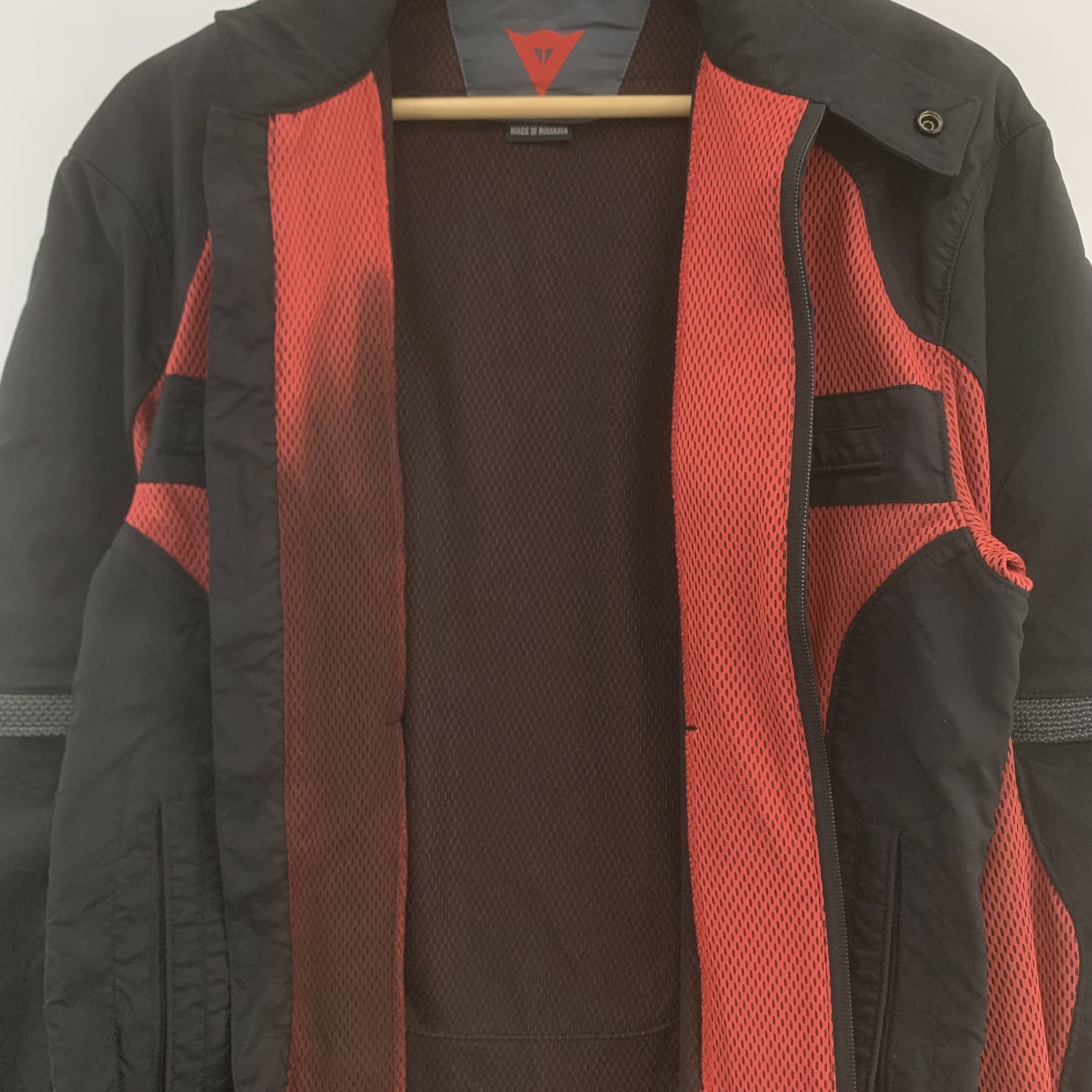 Dainese Dainese Safety Equipment Jacket Size US S / EU 44-46 / 1 - 12 Thumbnail